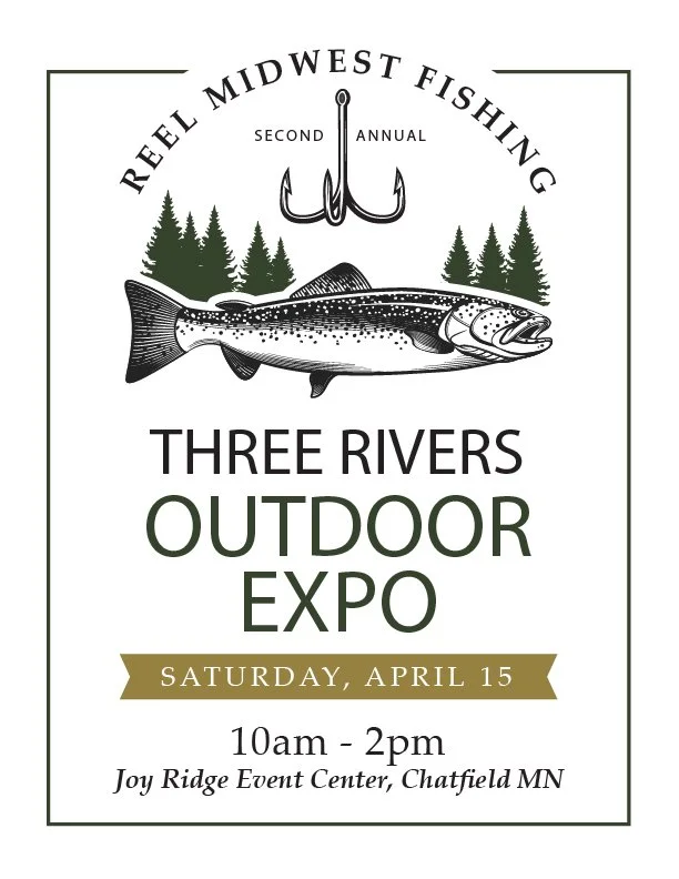 2nd Annual Three Rivers Outdoor Expo