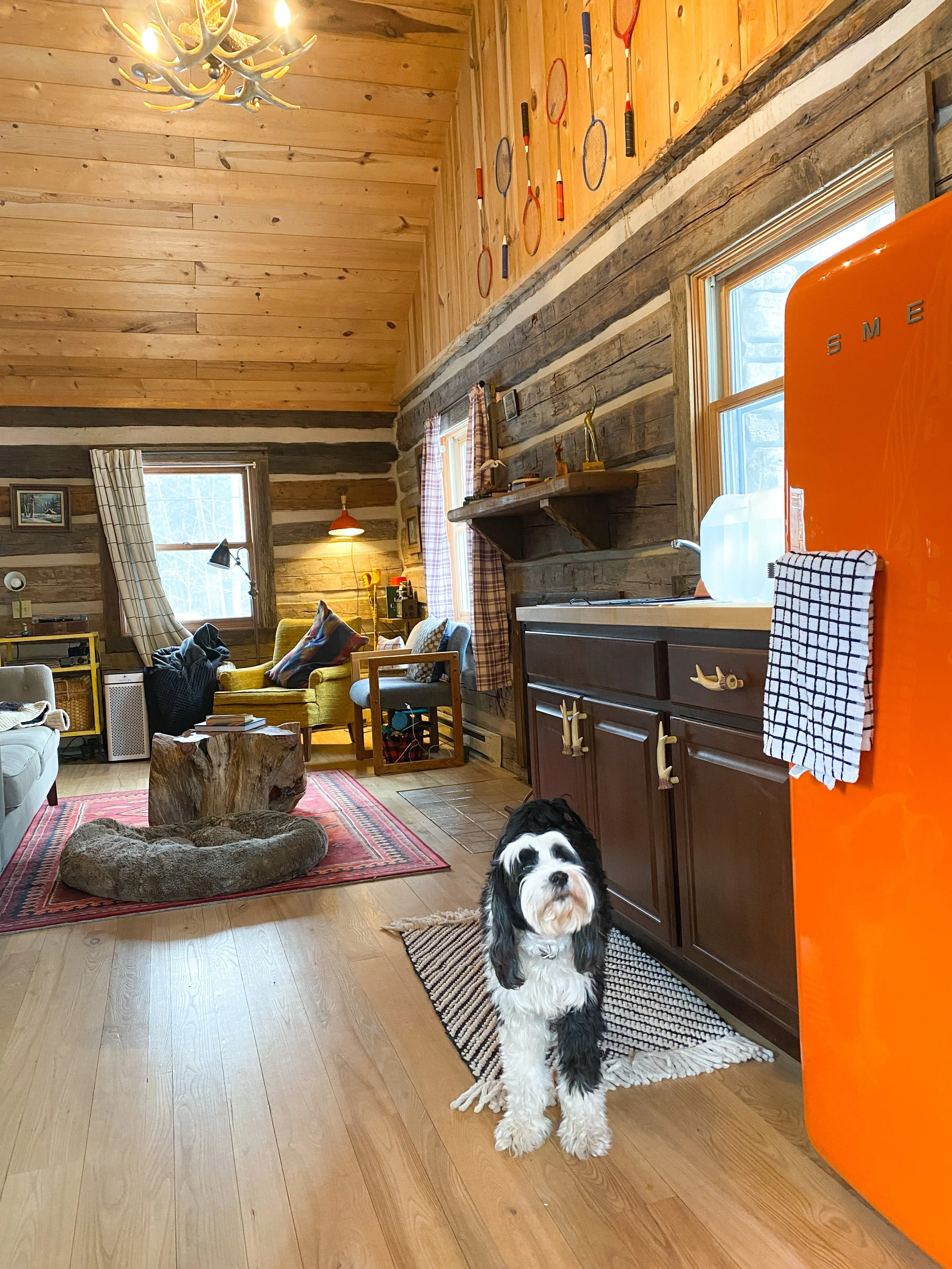 Door County Log Cabin_26.JPG