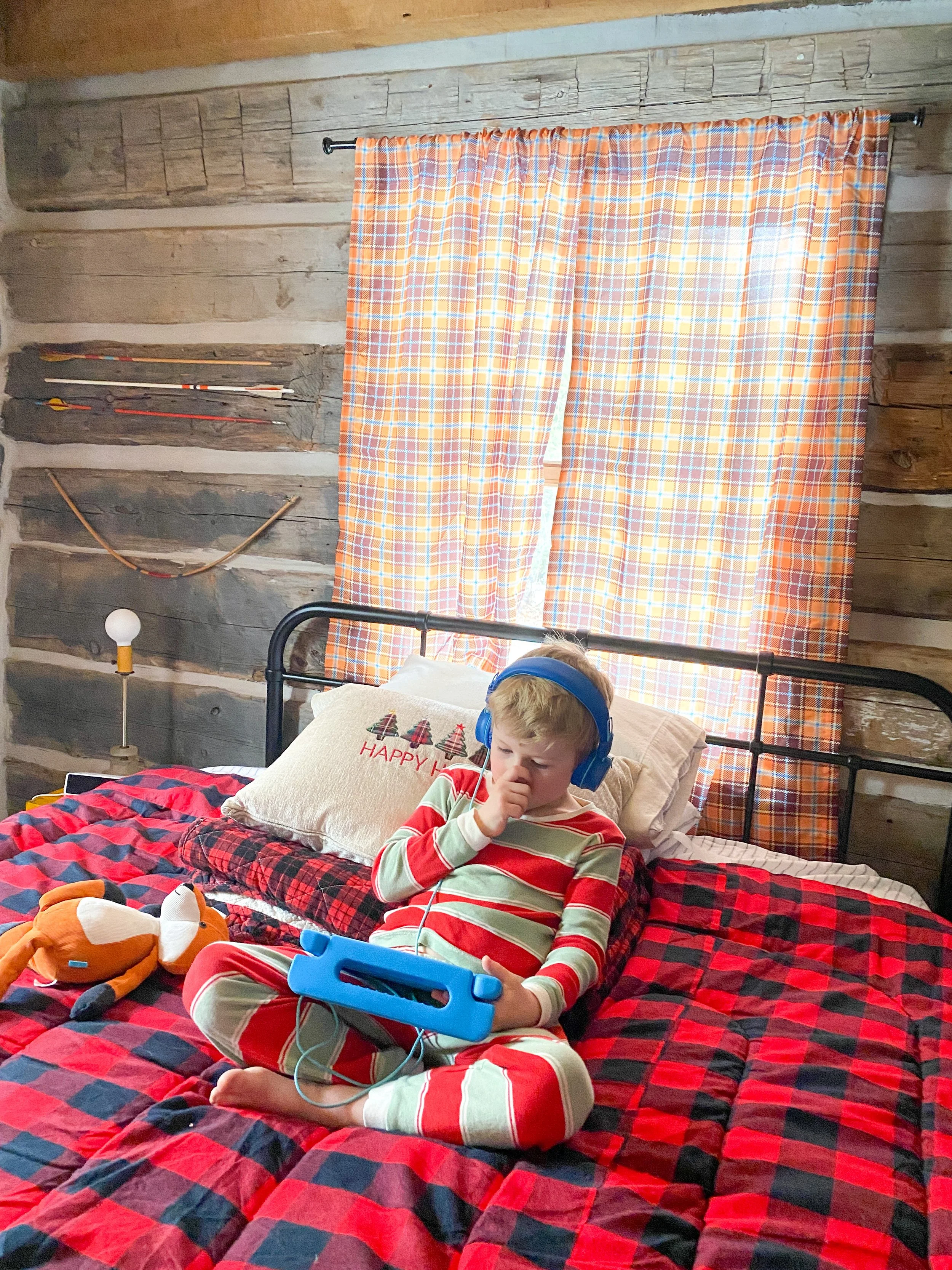 Door County Log Cabin_27.JPG