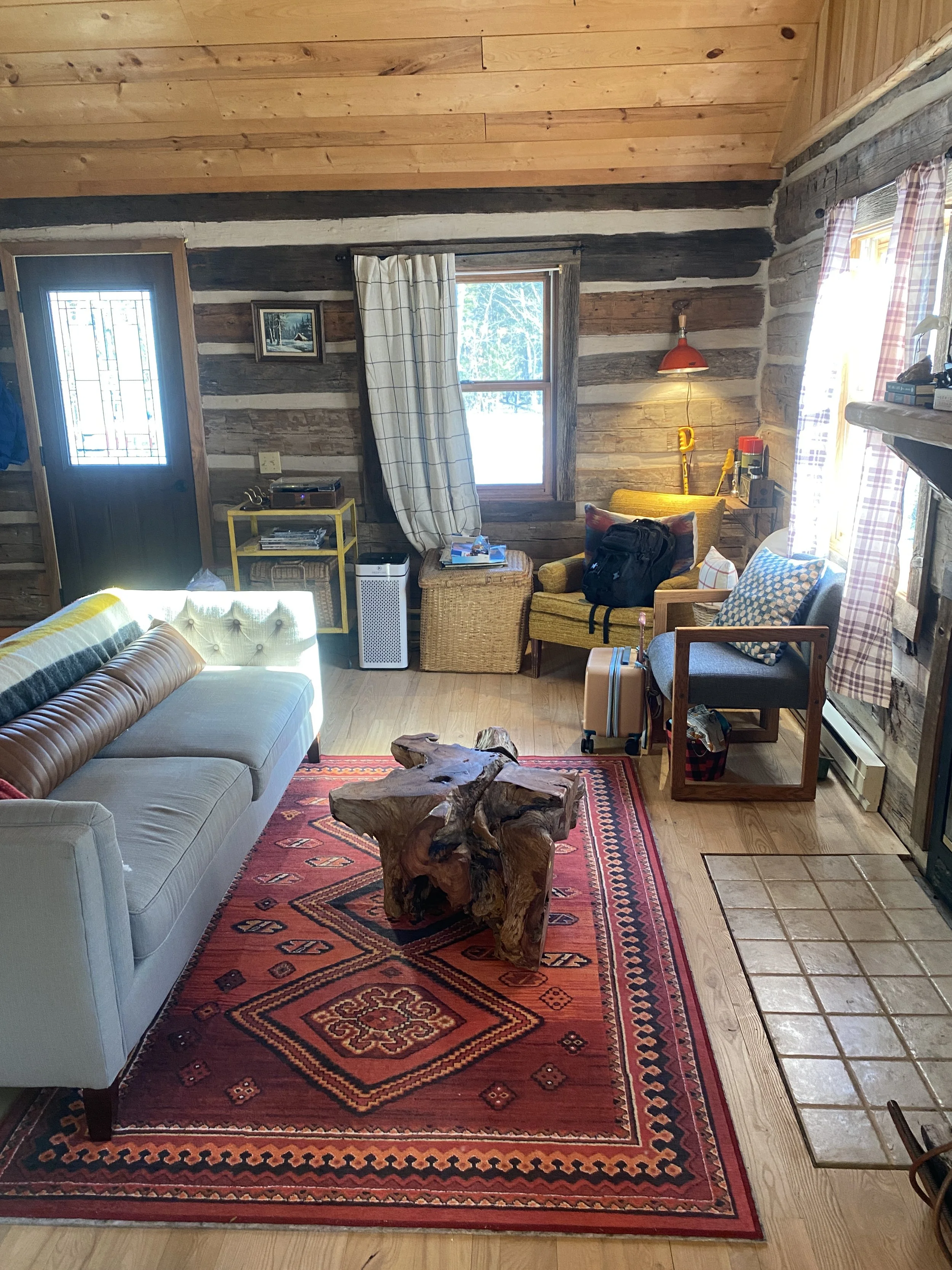 Door County Log Cabin_11.JPG