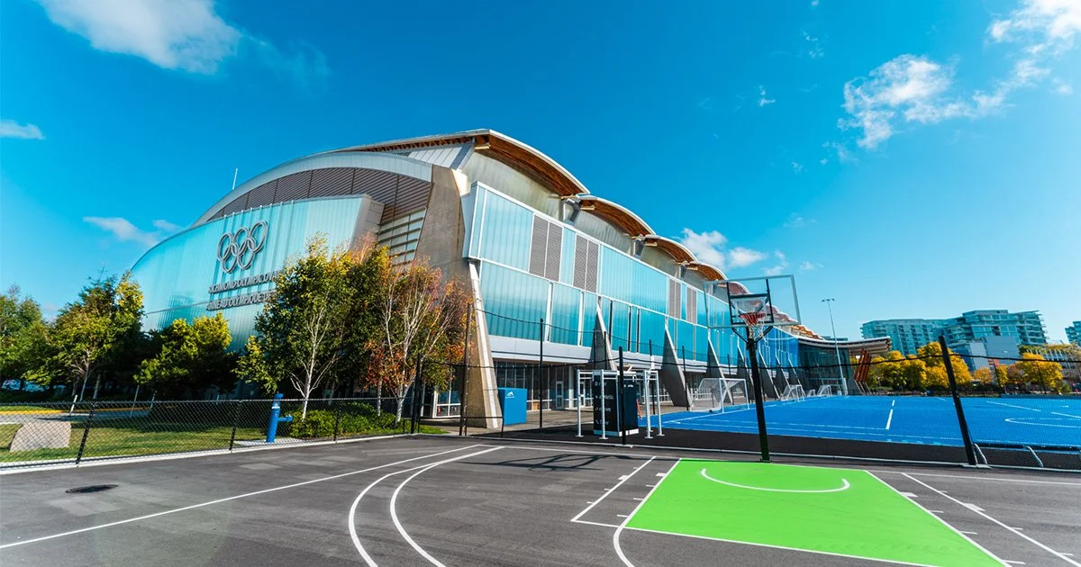 SPRING CLINICS | Richmond, BC