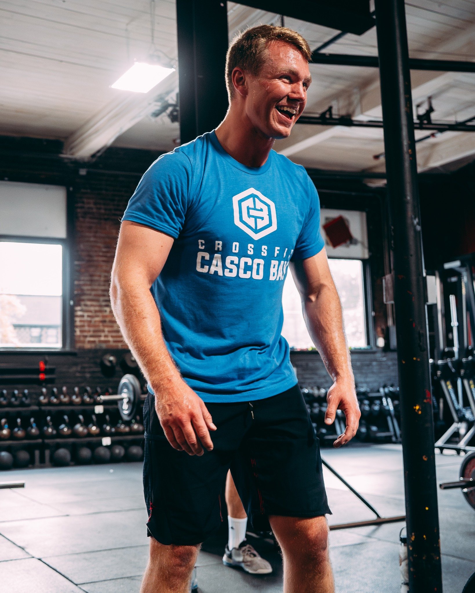 Get excited for Monday! 

We are ready for a fun week of fitness.