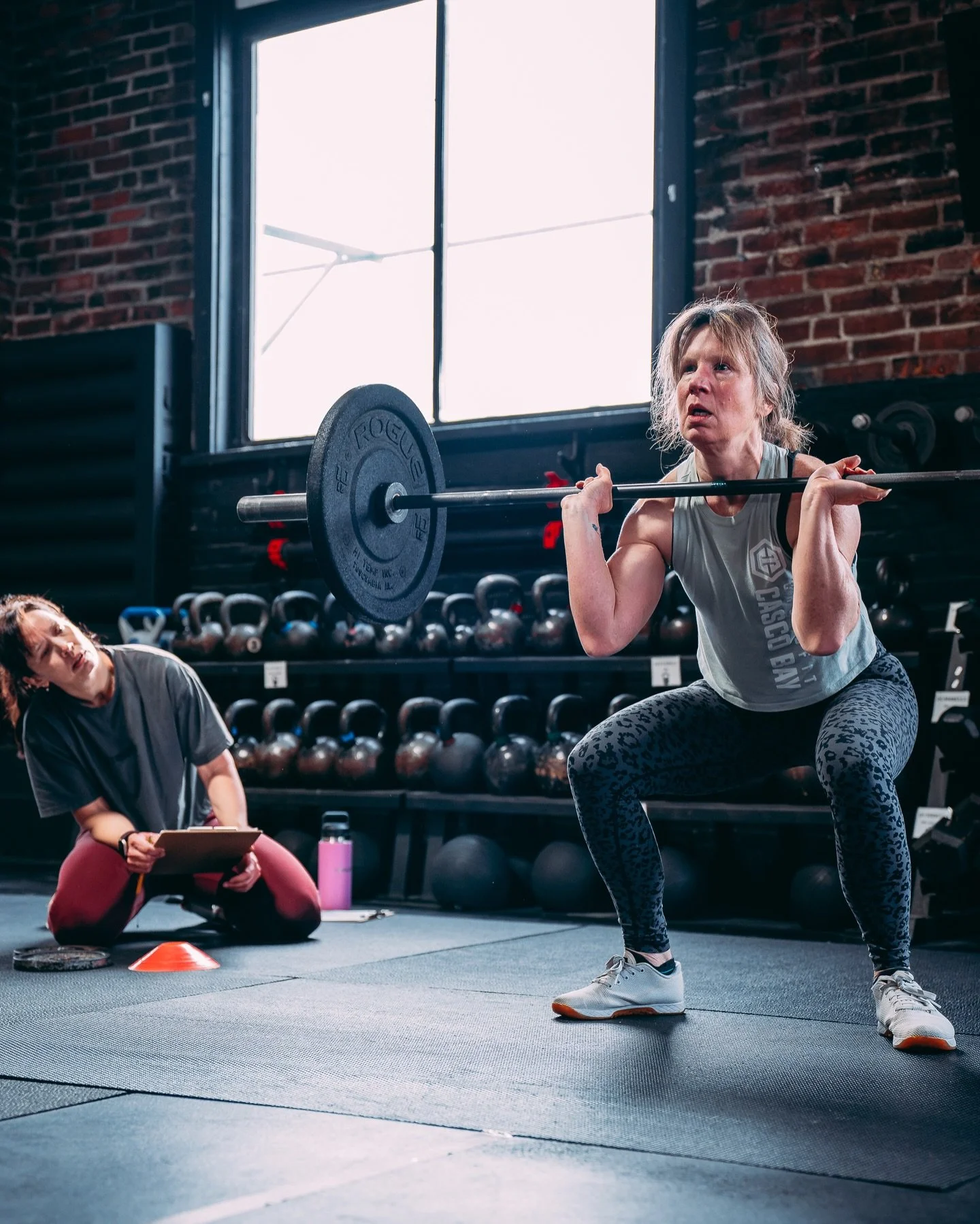 Super pumped for our athletes that moved on to quarterfinals! 

Good work my friends! Proud to have you all represent us!