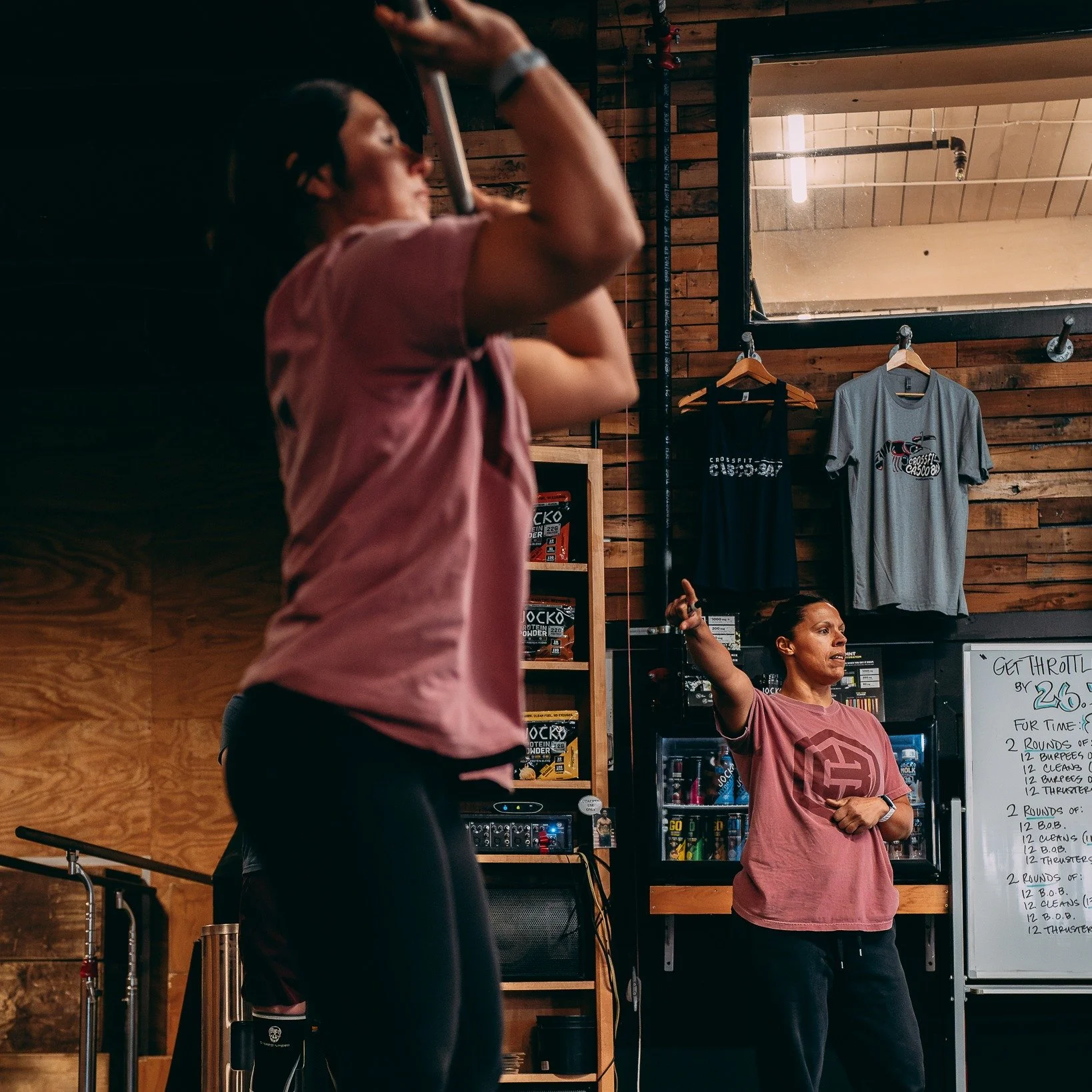 CFCB online shop is officially live! Members,You can check out the new gear and grab your items with the link you sent to your emails! 

We encourage everyone to head over and grab their size while supplies last. Please keep in mind that the store wi