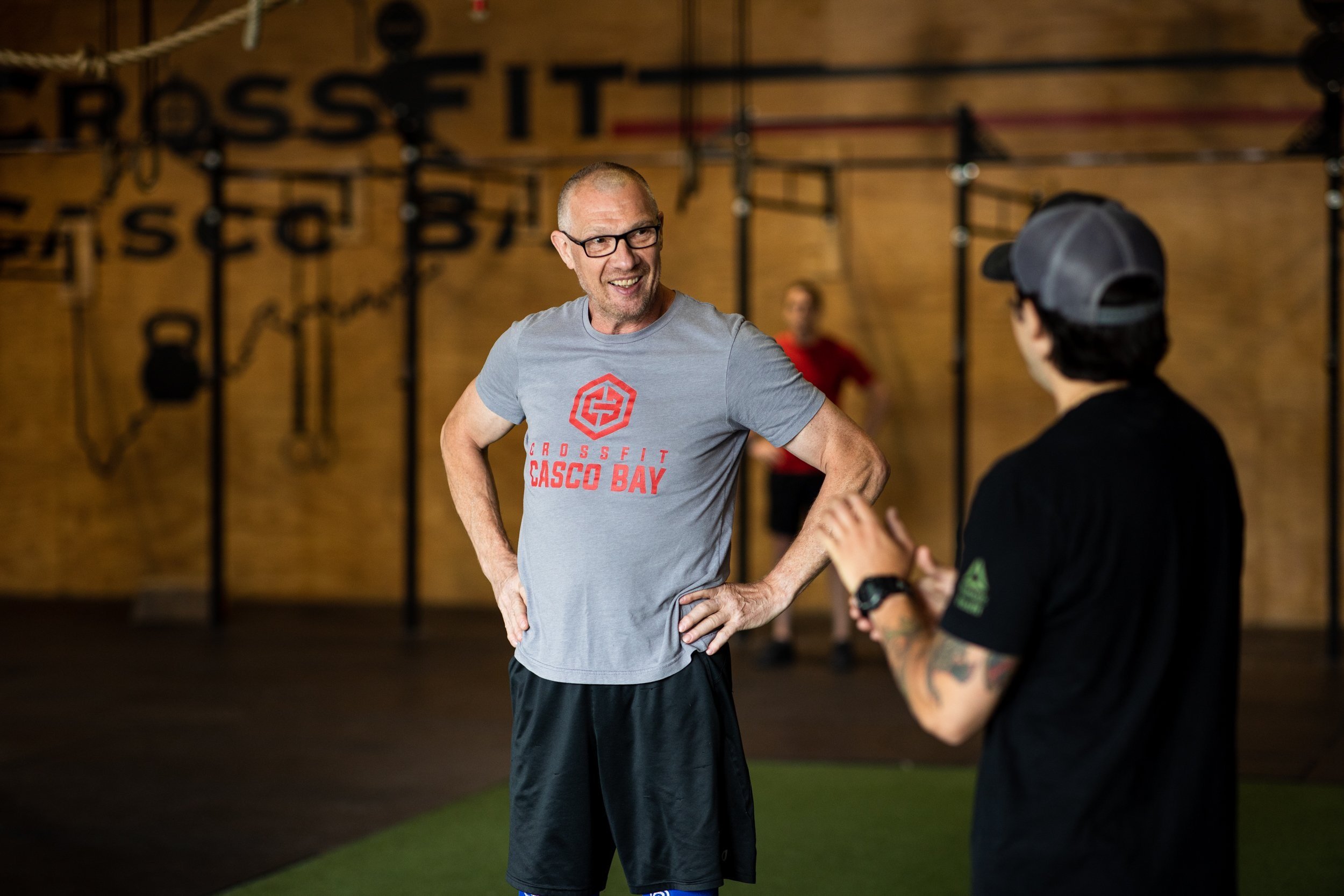 CrossFit Casco Bay