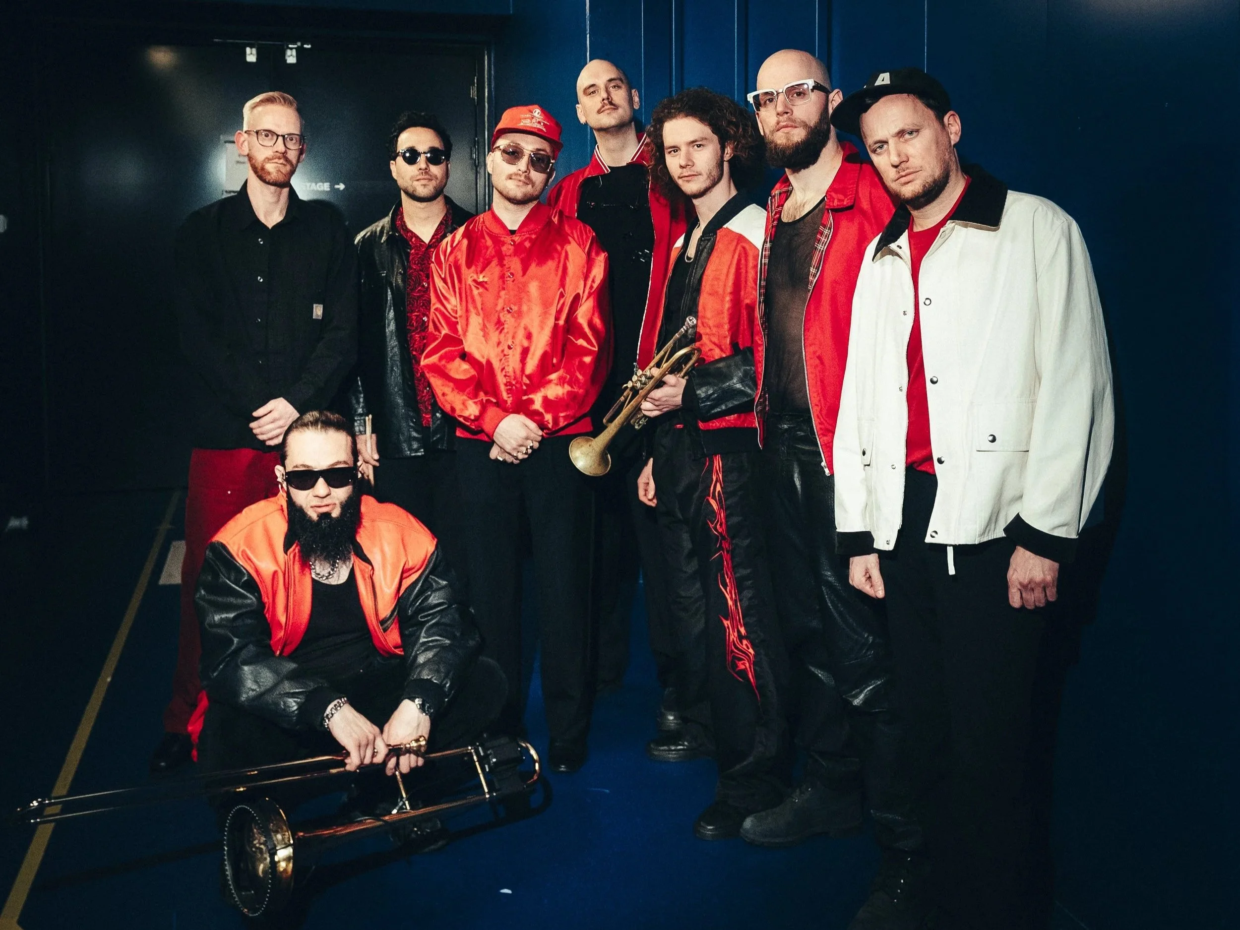 Gallowstreet (NL)