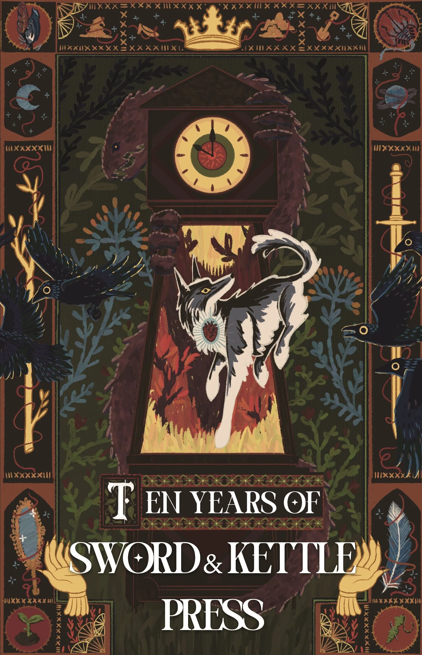 Past Issue