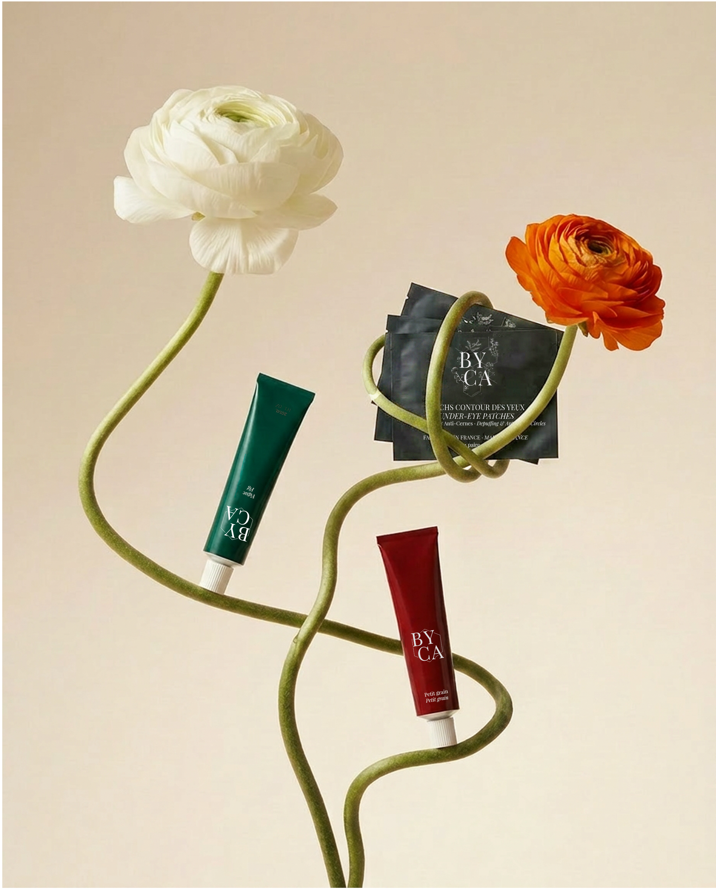 Le kit glow – Exclusif pour la Fête des Mères