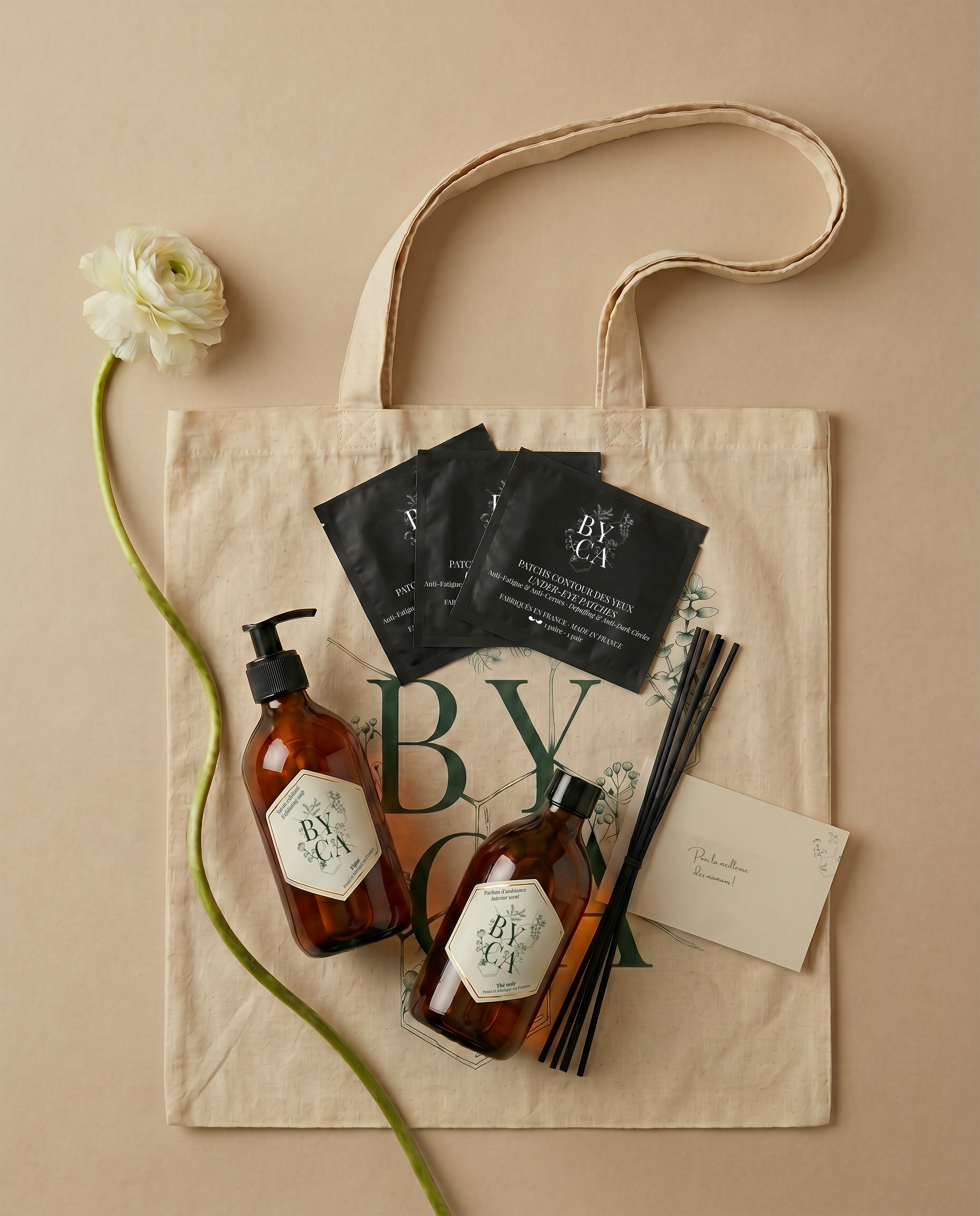 Le Rituel Signature – Exclusif pour la Fête des Mères
