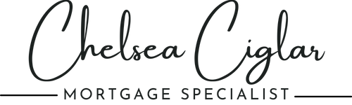 Chelsea Ciglar - Mortgage Specialist