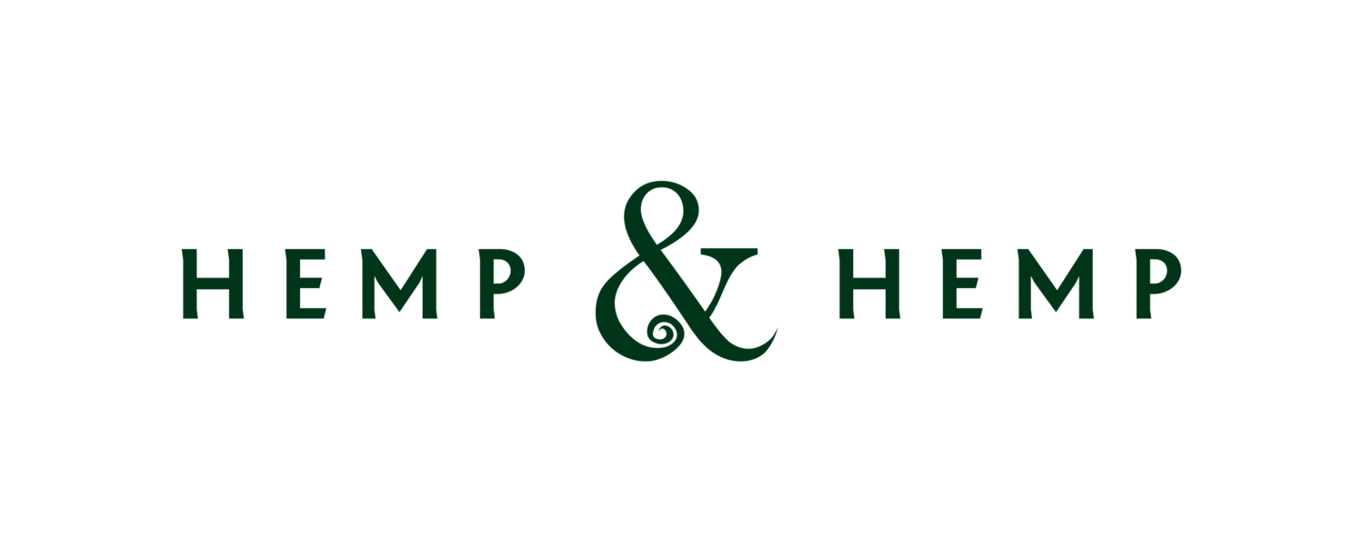 Hemp &amp; Hemp