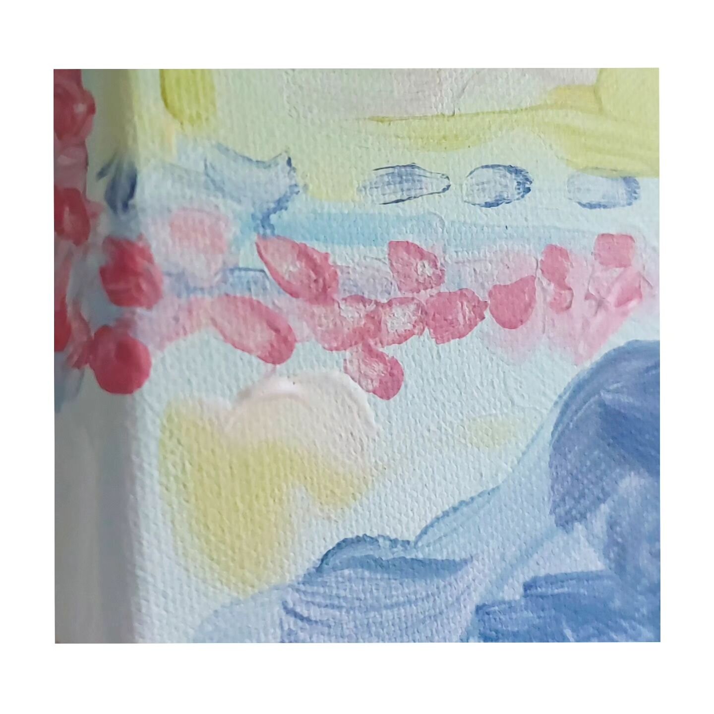Close up from my new body of work

#art #artist #painting #irishartist #irishpainting #irishpainter #irishartistsofinstagram #acrylicpainting #abstractart #abstract #abstractpainting