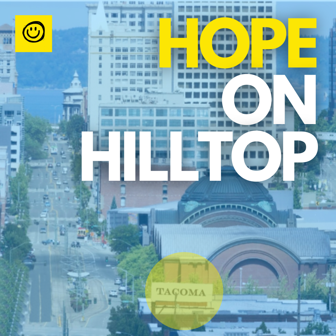 Hope on Hilltop