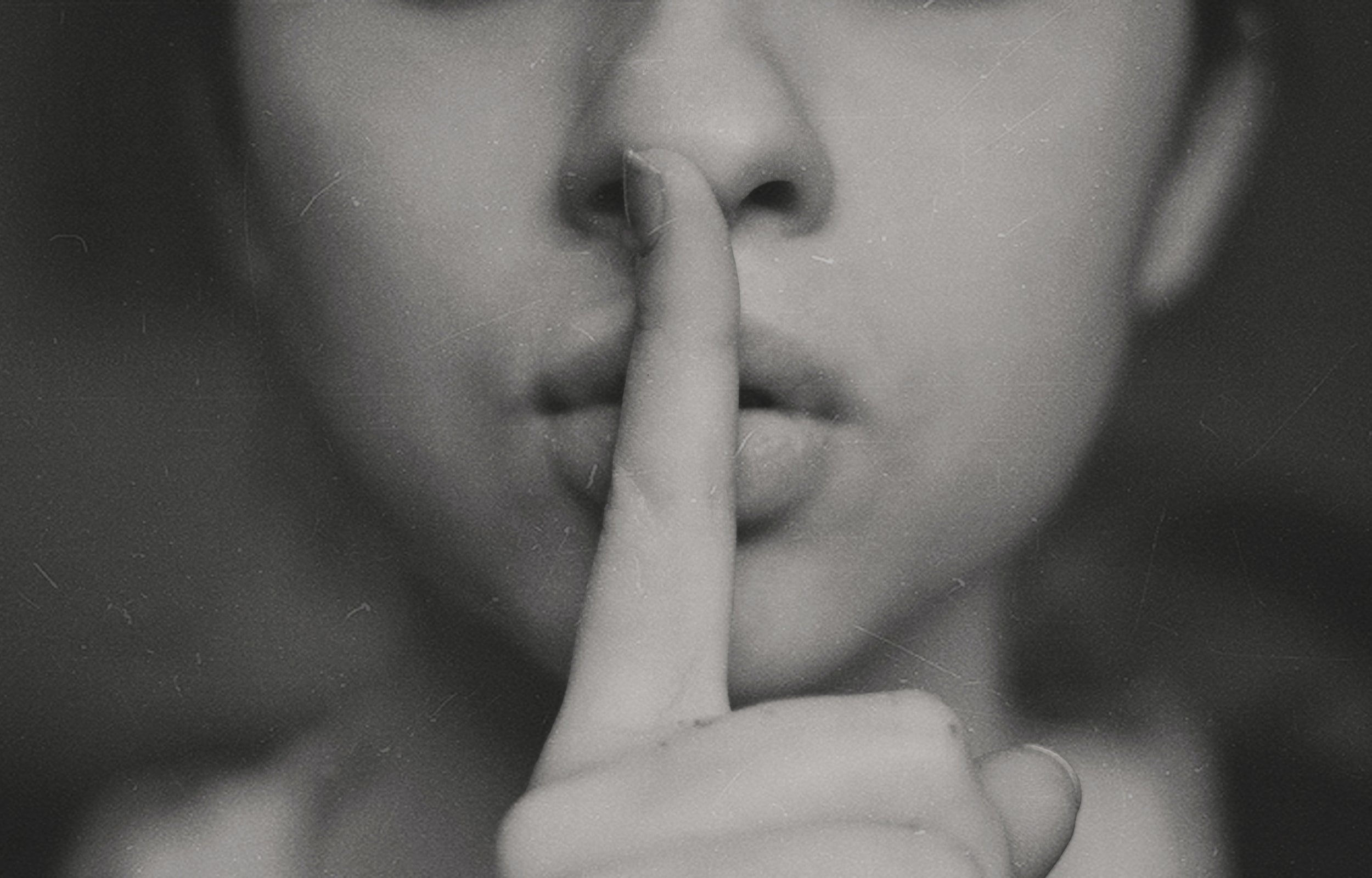 I Really Don’t Want You to Know About My Disorder