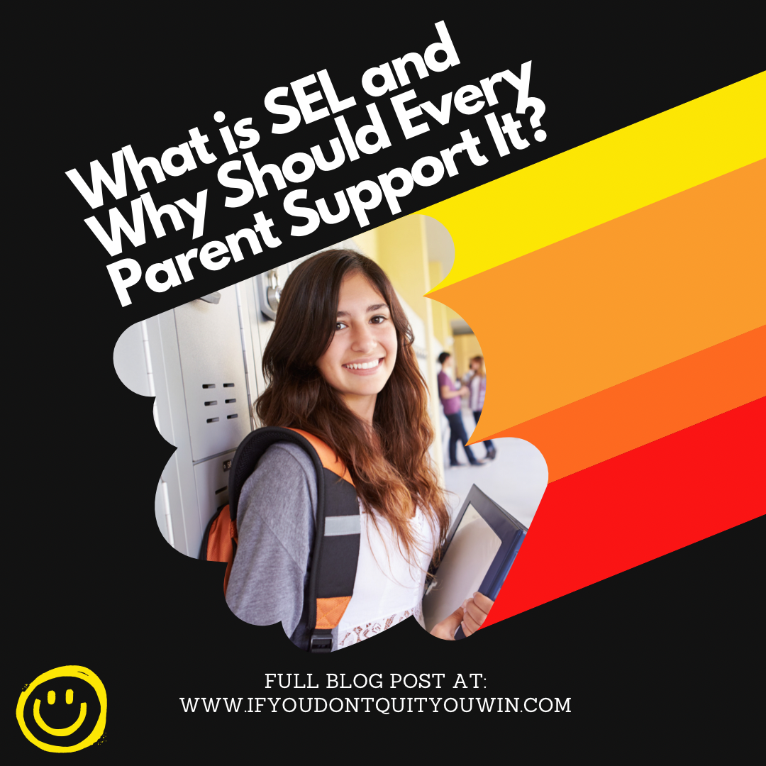 What is SEL and Why Should Every Parent Support It?