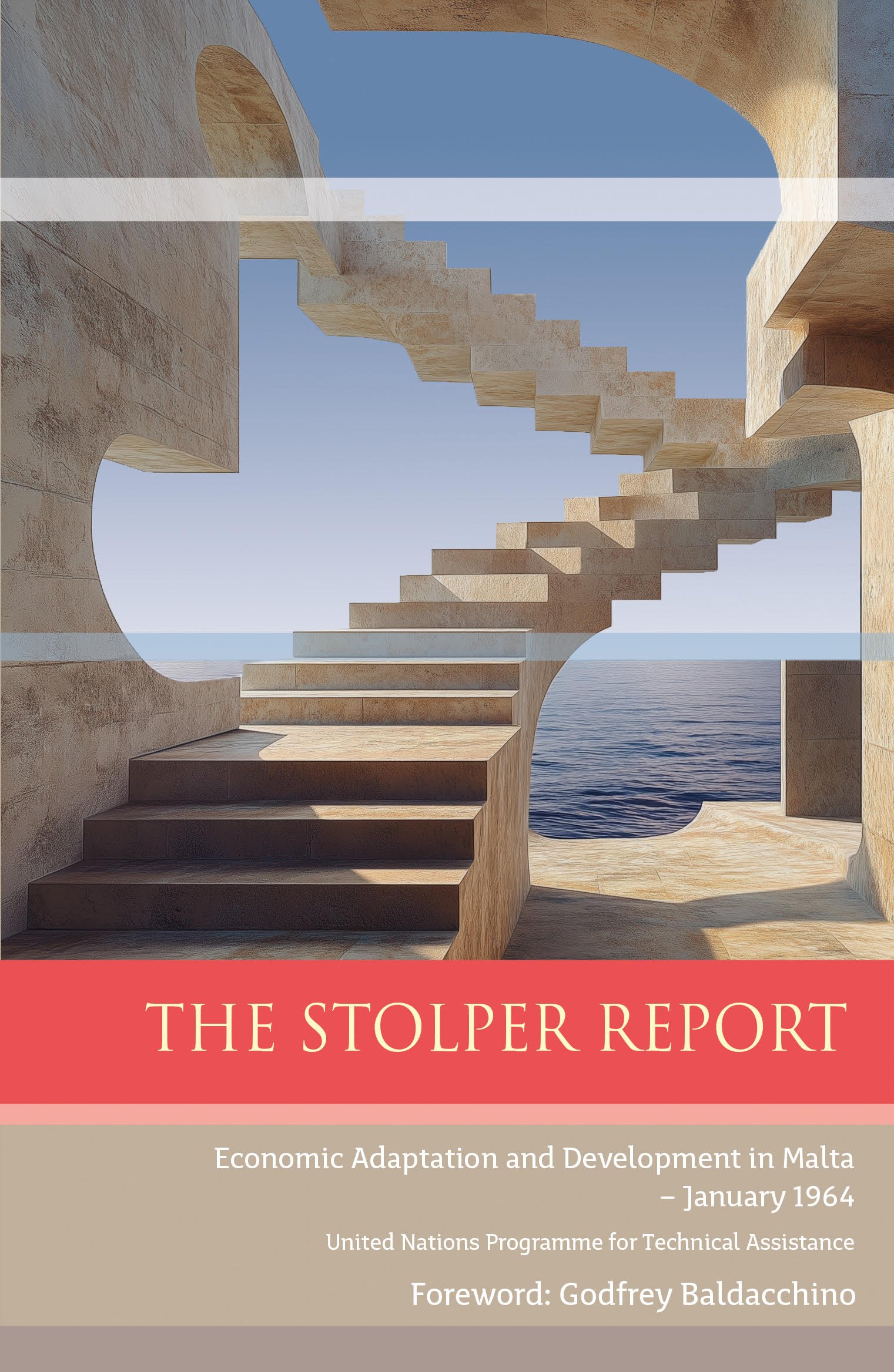 The Stolper Report