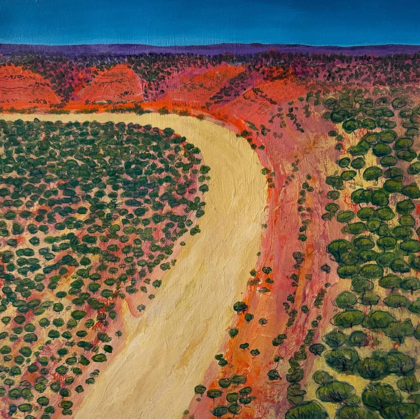 View from the Skywalk, Kalbarri, Western Australia. Planning our next trip to WA next year, booked some camping spots along the Coral Coast and Karijini. Very exciting. Cannot wait to see the fantastic outback again, the colours!! #westernaustralia #