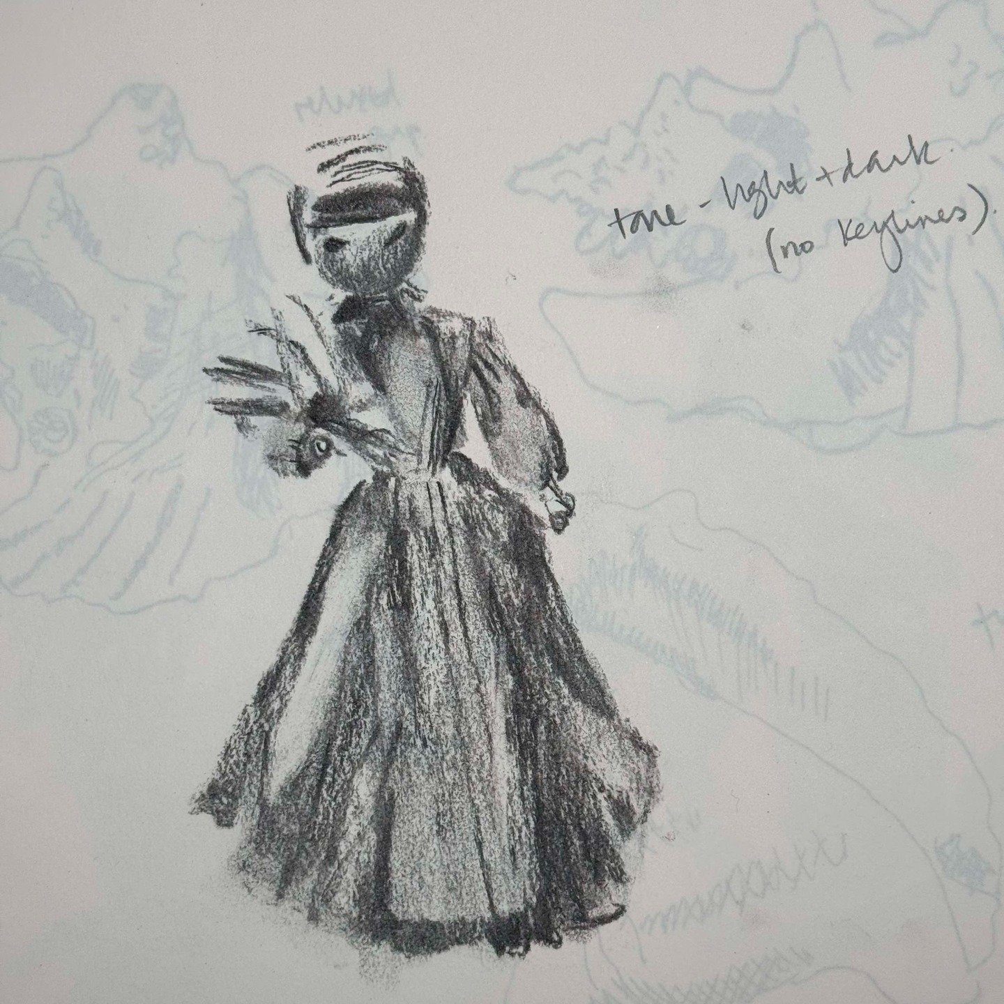 January daily drawing prompts from @drawwithdebbie days 6 - 14. I'm waaay behind on my daily drawings (reached day 17 today when it's actually day 29! C'est la vie). Onwards. Lots of interesting prompts to come back and explore. Luckily the goal is &