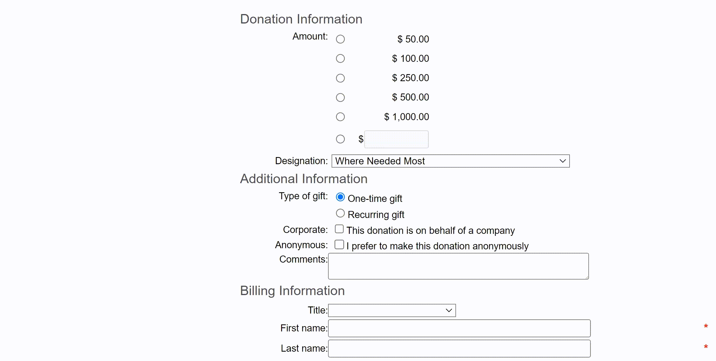 How To Donate Matchan Nutrition Center good-decision-making-is-good-process