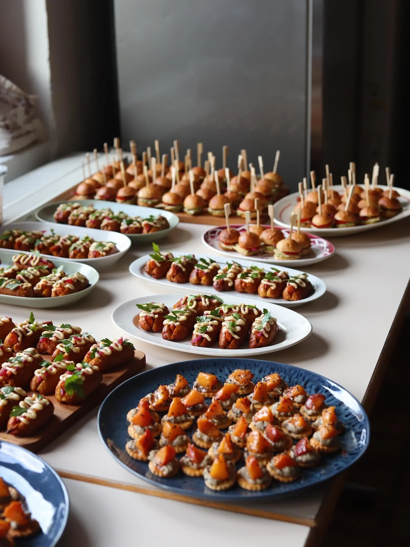 Long time no see - j&rsquo;ai l&rsquo;impression d&rsquo;avoir pris de looooongues vacances loin de la cuisine. Pas des vacances vraiment, le b&eacute;b&eacute;, les nuits coup&eacute;es, les repas dans le canap&eacute;, la rentr&eacute;e de l&rsquo;