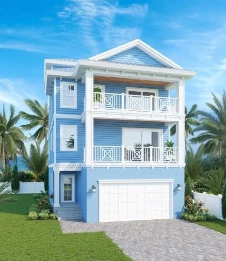 519 Coral Sands Way