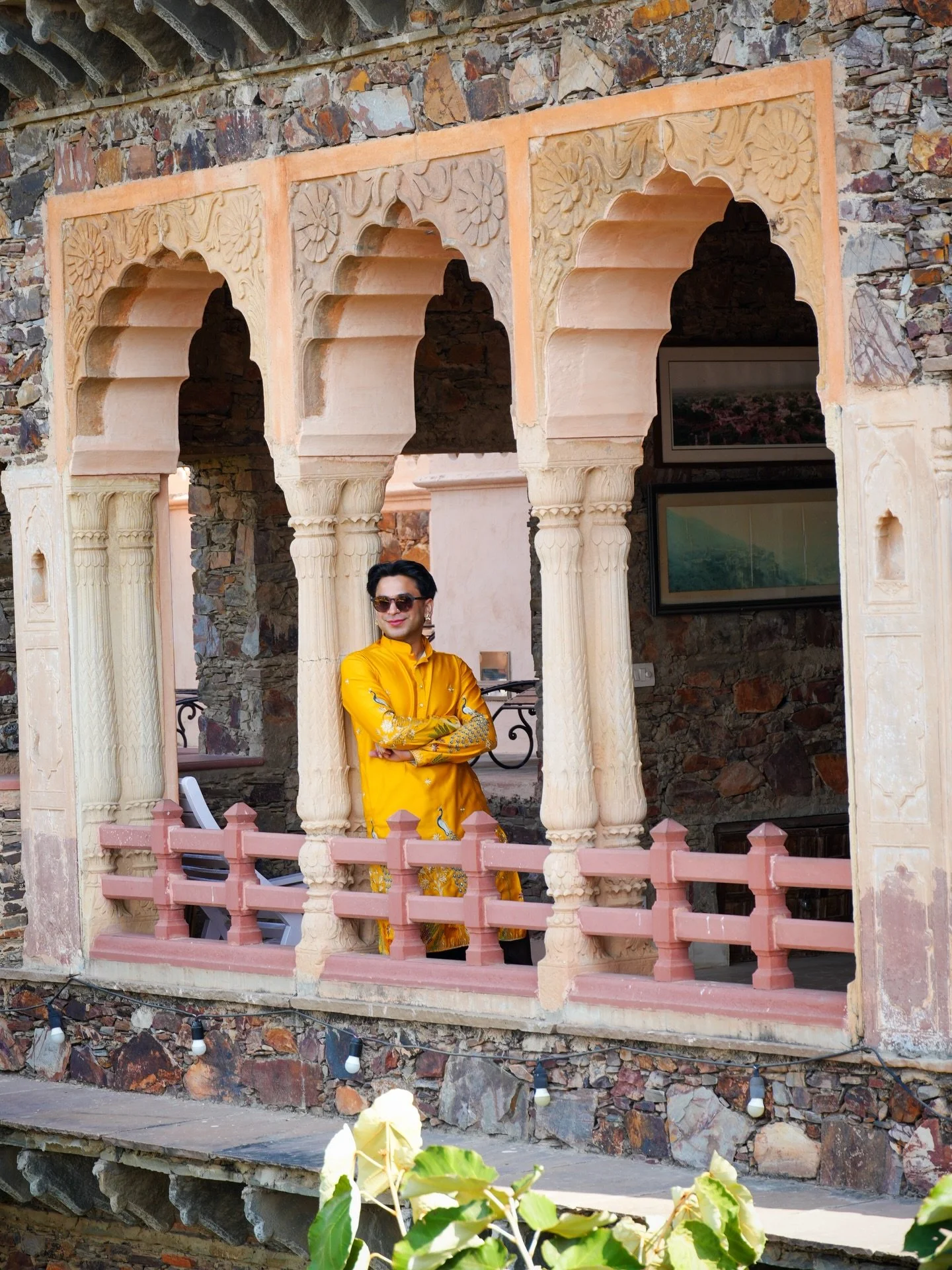 ☀️🦚☀️🦚☀️