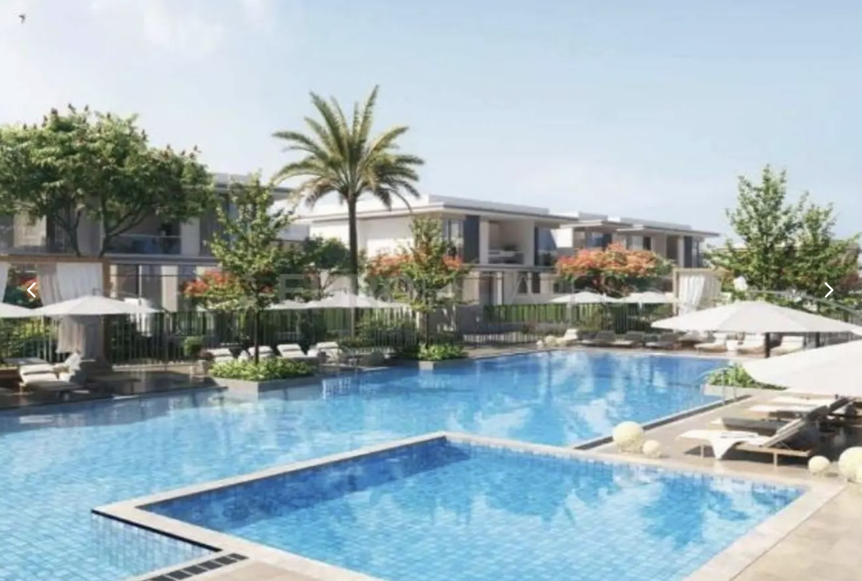 TOWNHOUSE FOR SALE IN BEACH HOMES, FALCON ISLAND