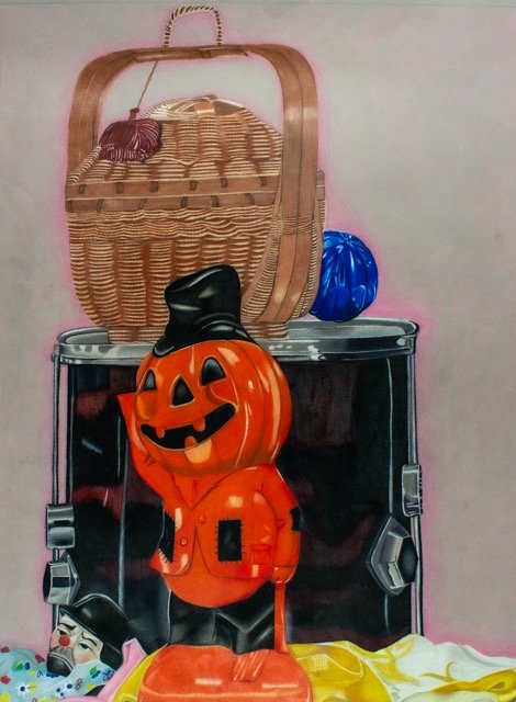 Still Life