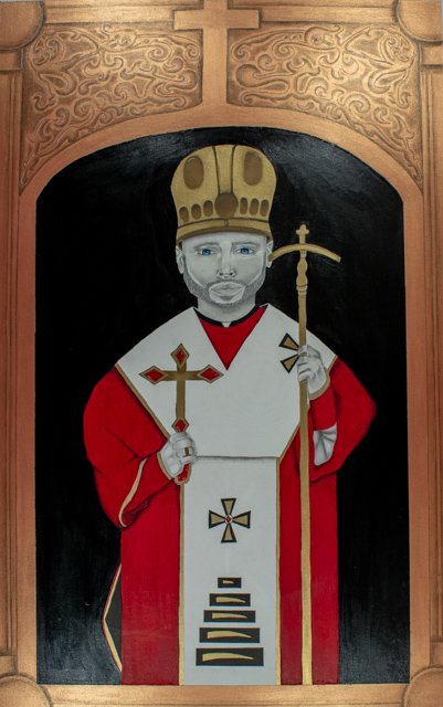 The Shepherd's Light