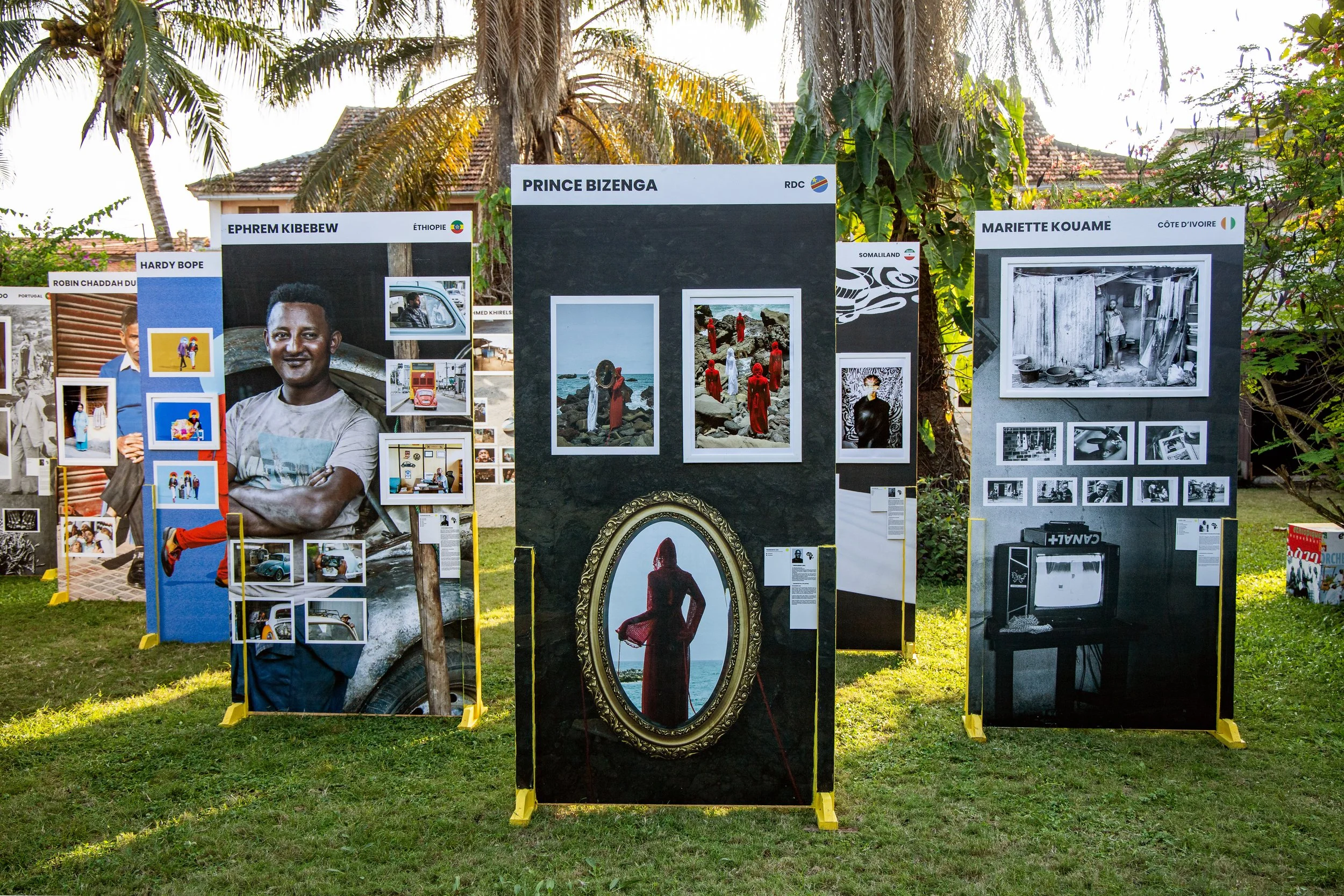 Exhibition | africa foto fair 2025