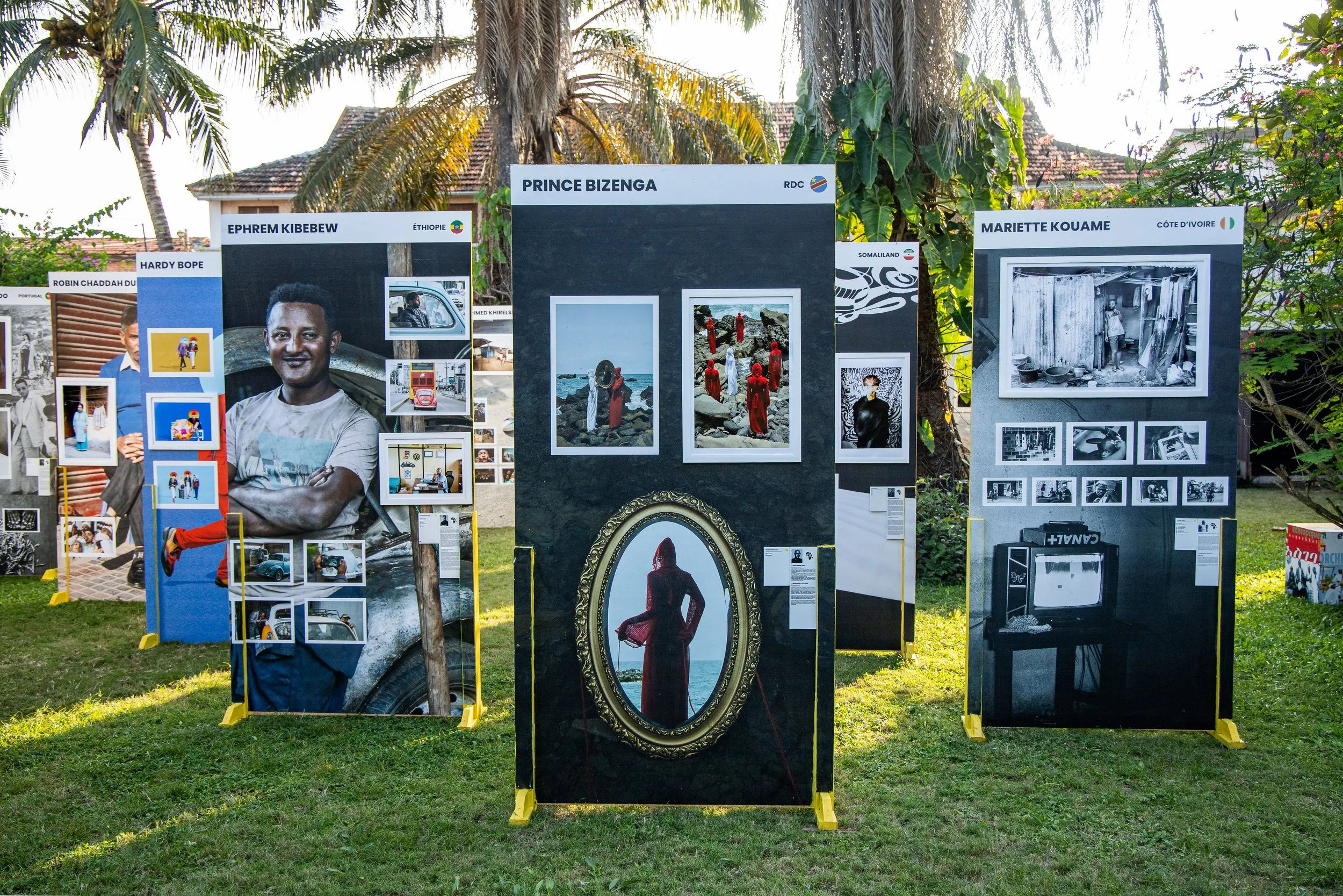 Exhibition | Africa Foto Fair 2025