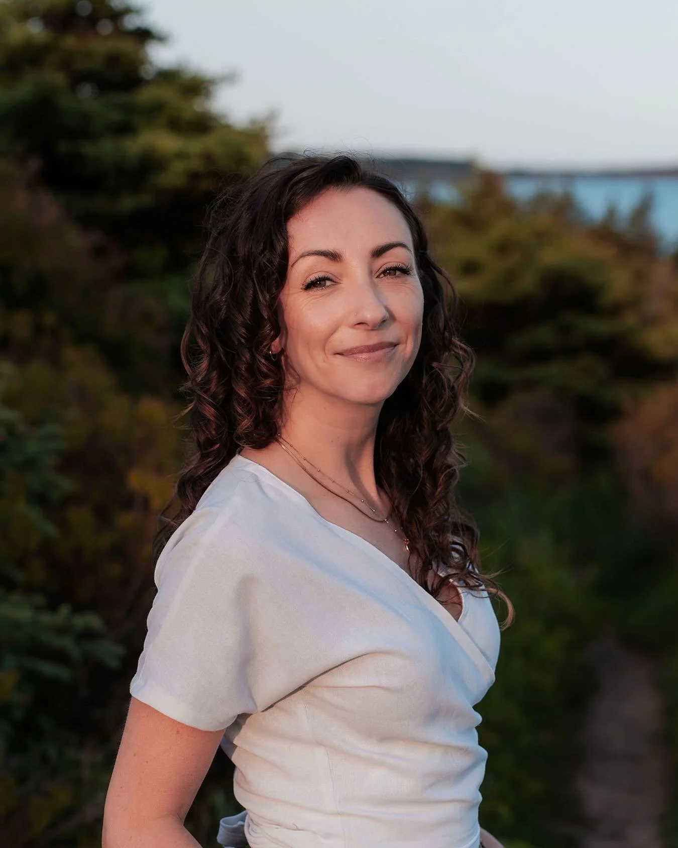 It&rsquo;s tricky to try and sum up my story in a single post.
 But when I zoom out, I can see the breadcrumb trail of how each experience &ndash; even the hardest ones &ndash; has led me here. Every twist and turn has uniquely equipped me to do this