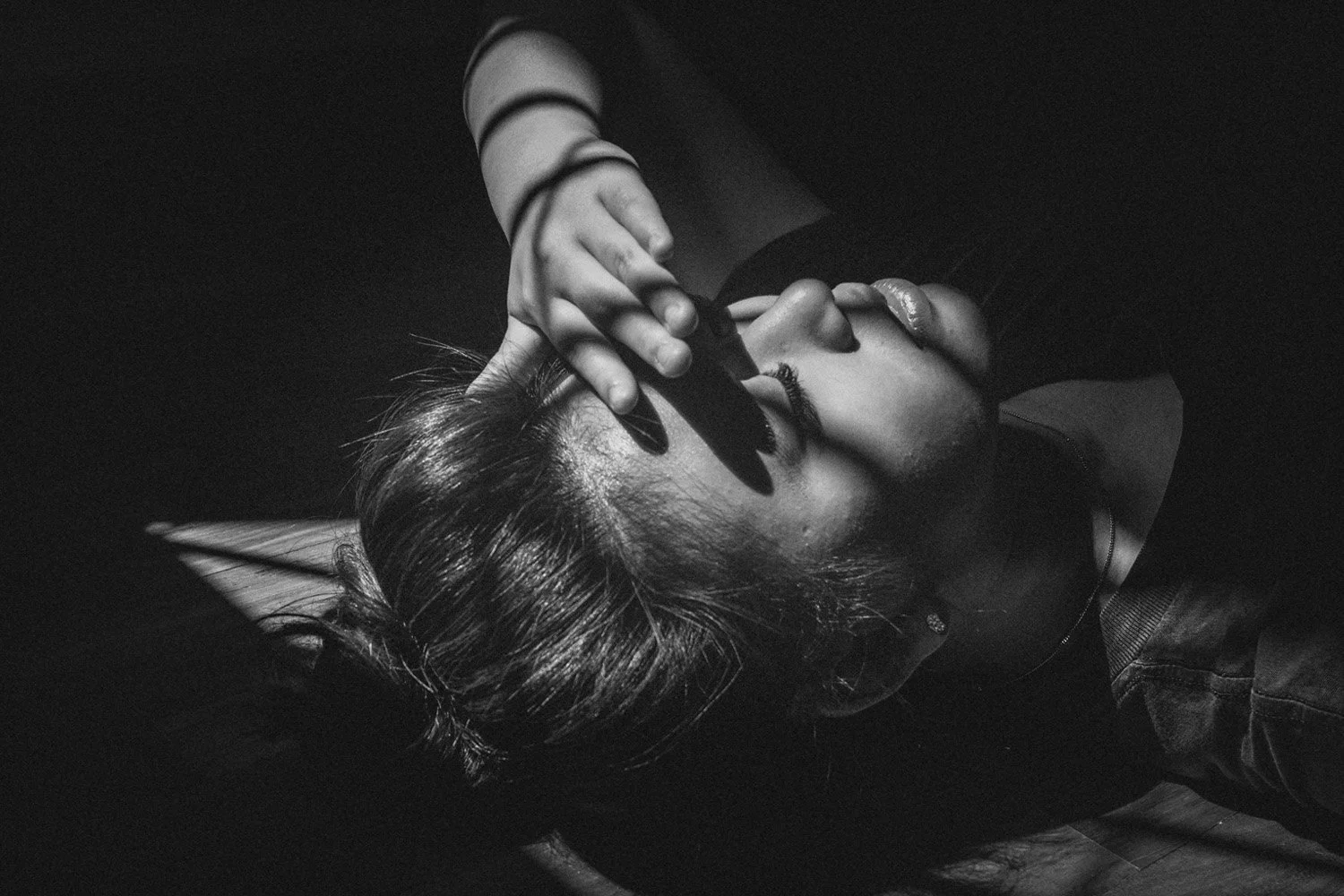 The Hidden Cost of Rejecting Your Sensitivity in Business