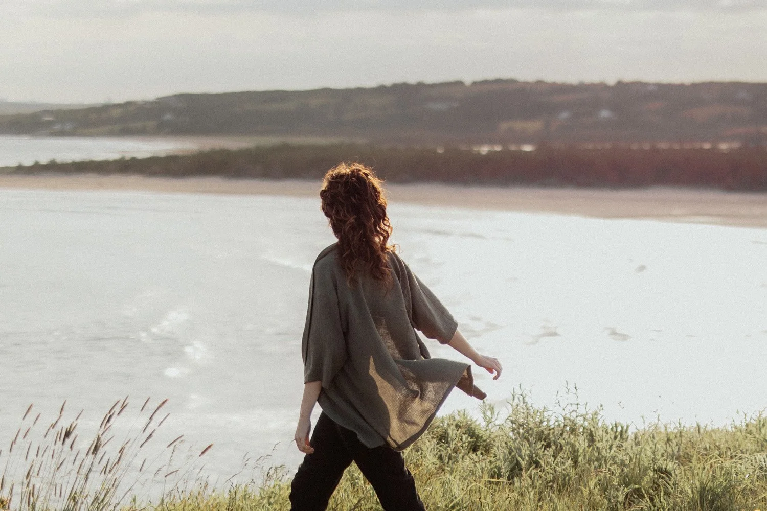 How to Accept and Celebrate Your Sensitivity as an Entrepreneur