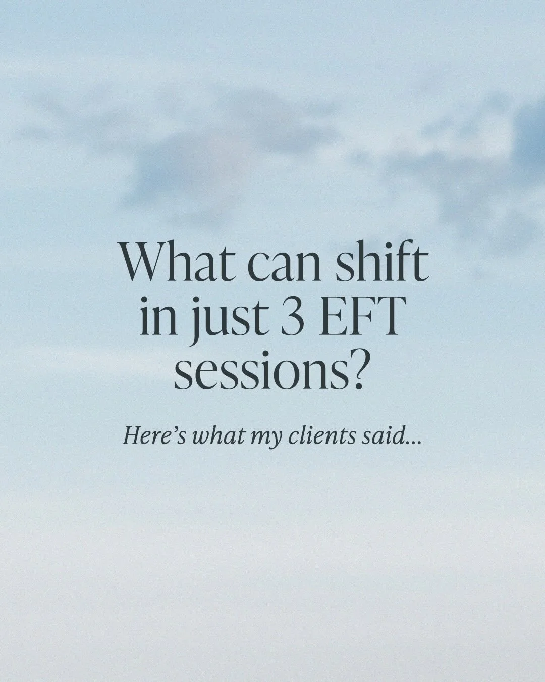 Feeling overwhelmed, stuck, anxious, or disconnected in your business isn&rsquo;t a personal failure&hellip; it&rsquo;s your nervous system asking for support.

And when you do receive that support? Everything begins to shift.

✨ Feeling lighter in y
