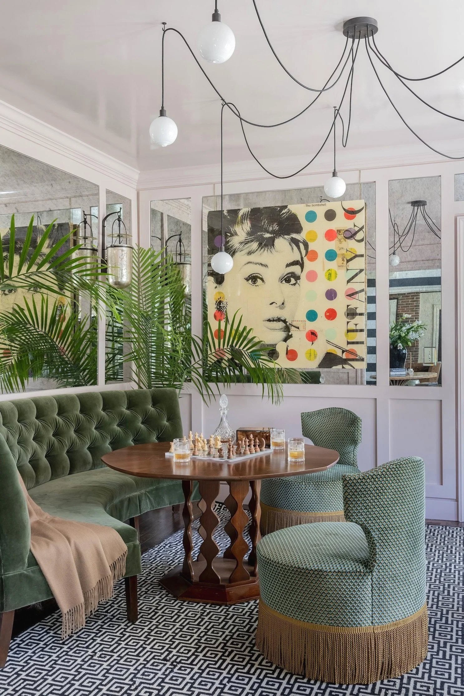  
 Brookline Tudor   View Project 
 