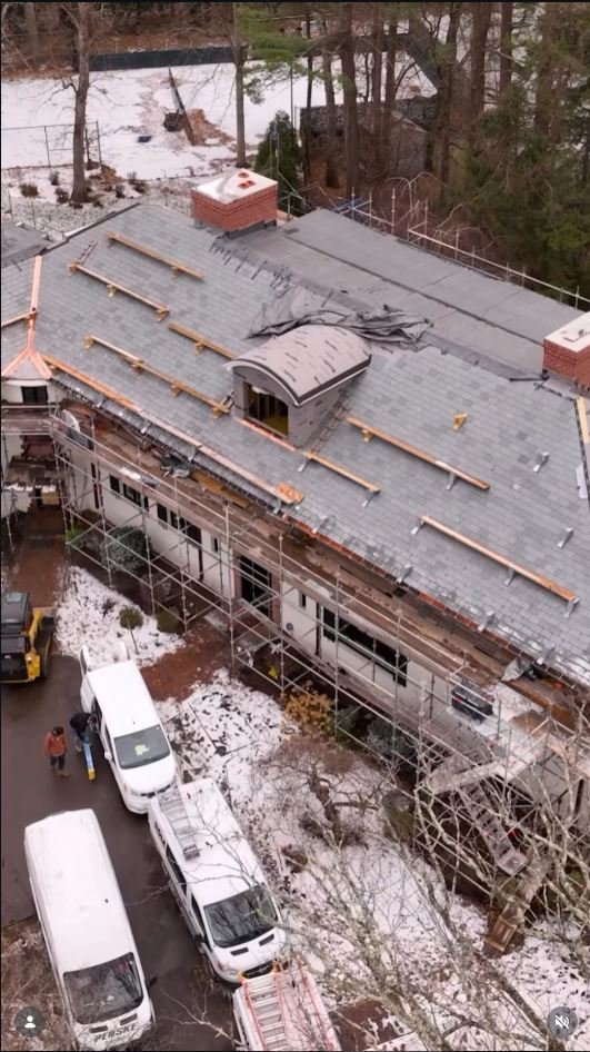 Behind The Build: Needham Estate, Phase Two