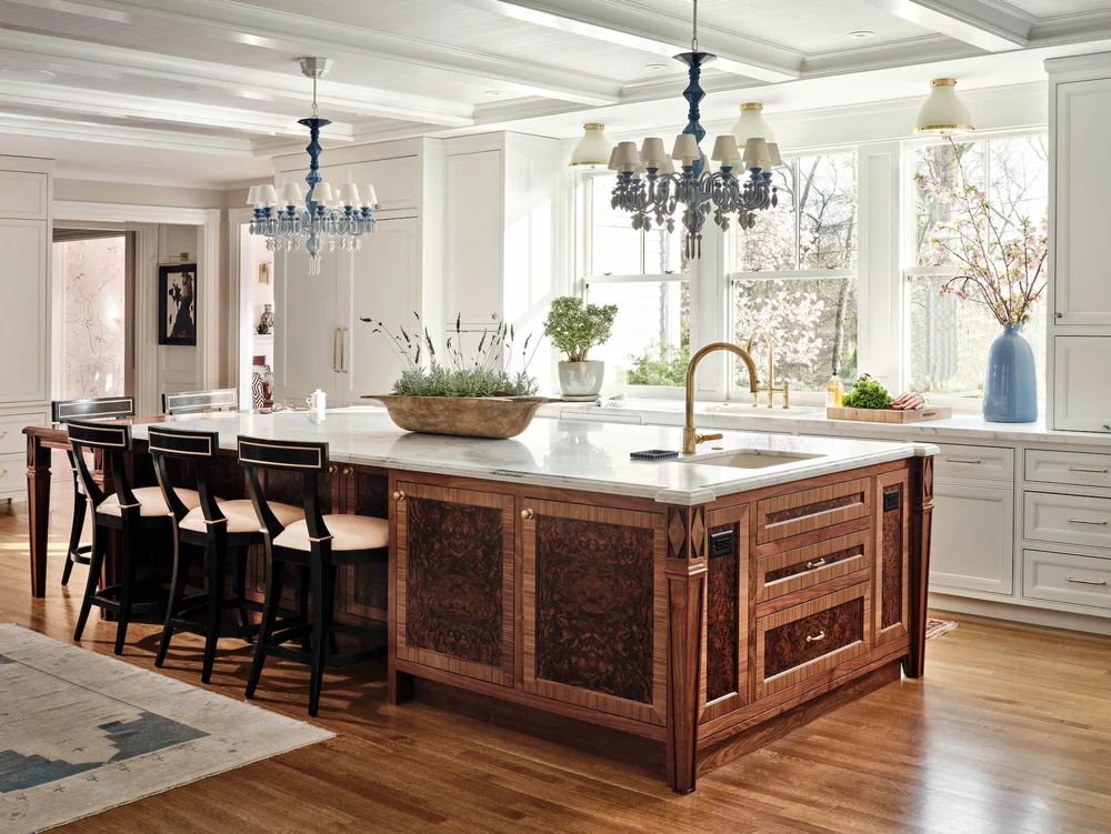 Services — Robin Gannon Interiors
