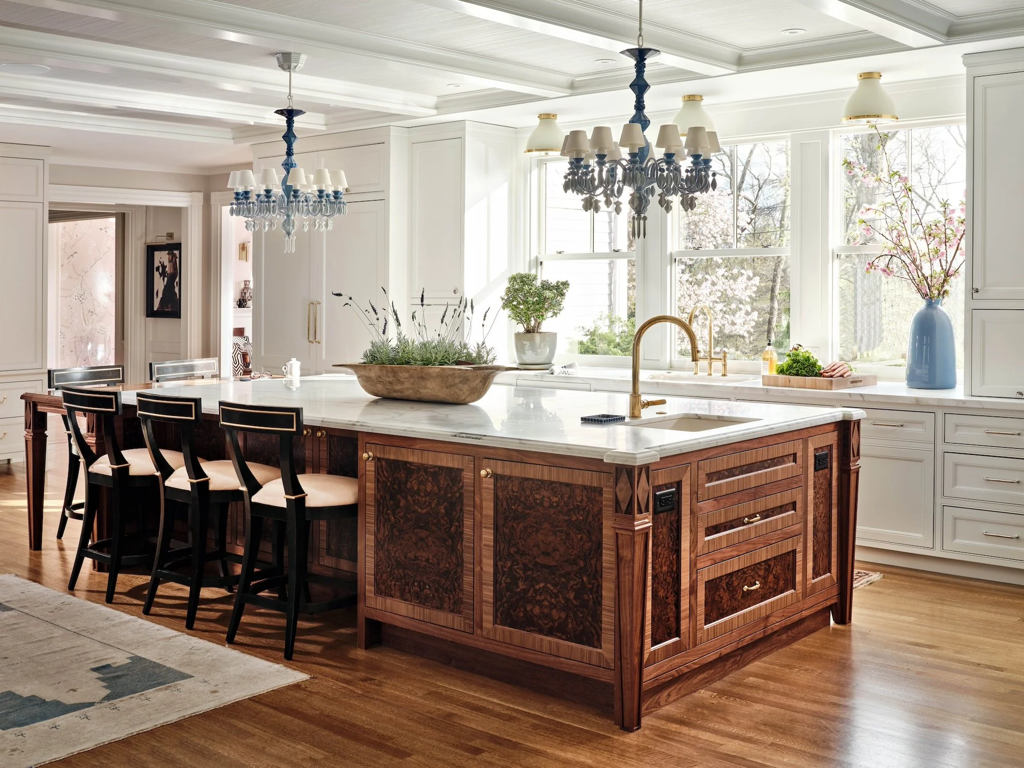 Services — Robin Gannon Interiors