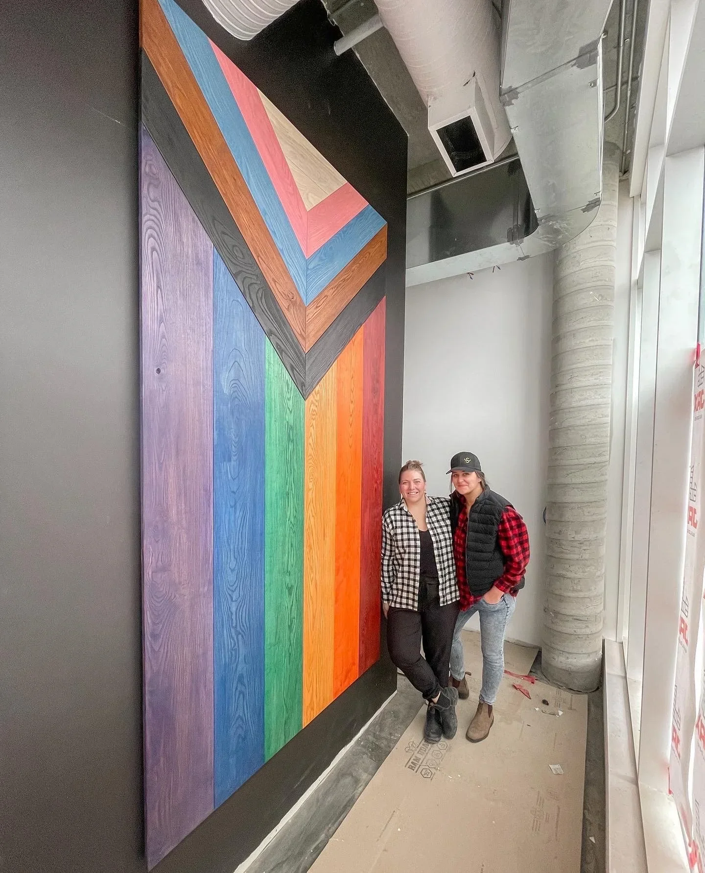 Making Waves with Rising Tides Taproom