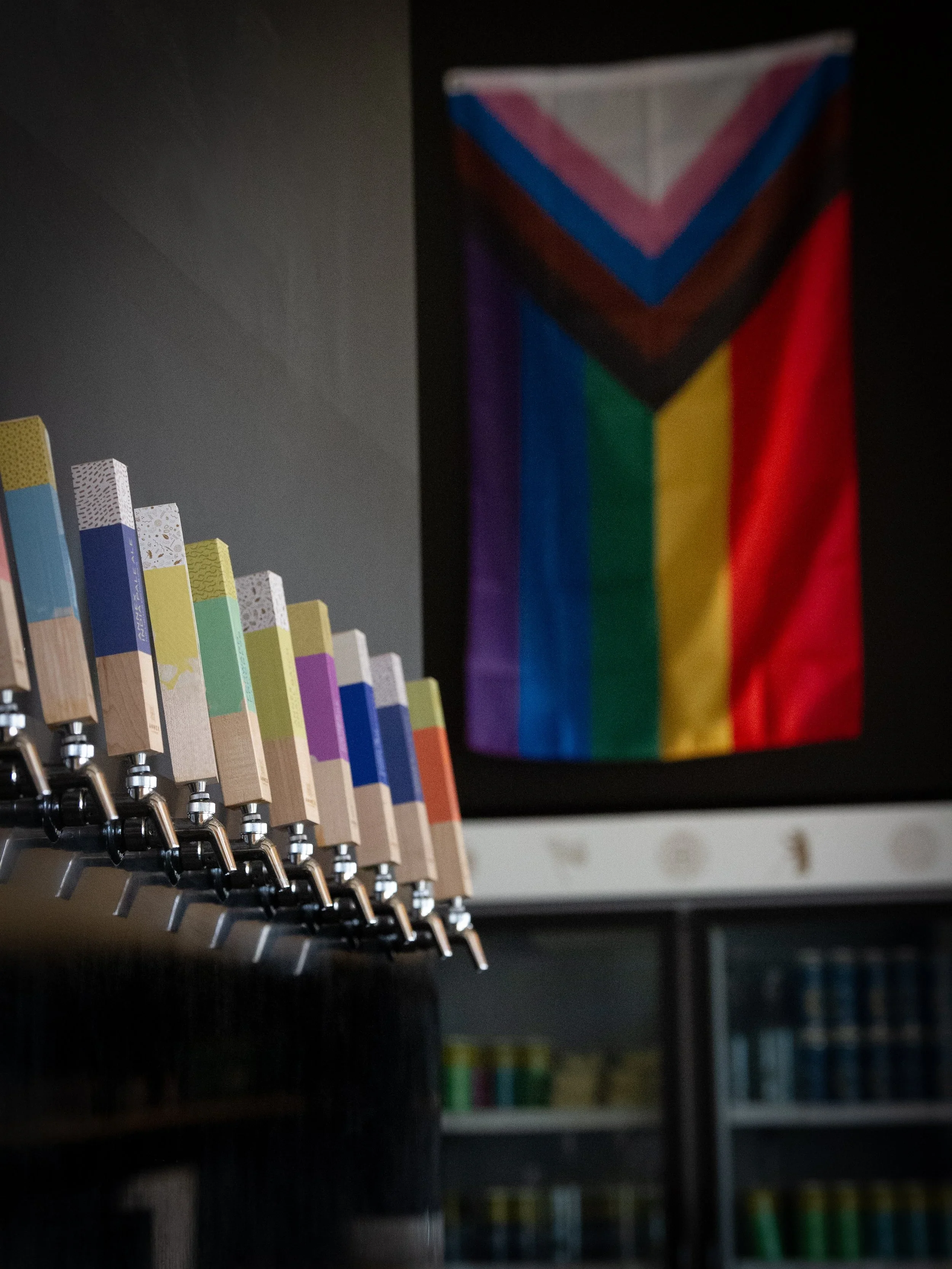 Betting on Inclusion with Annex Ale Project