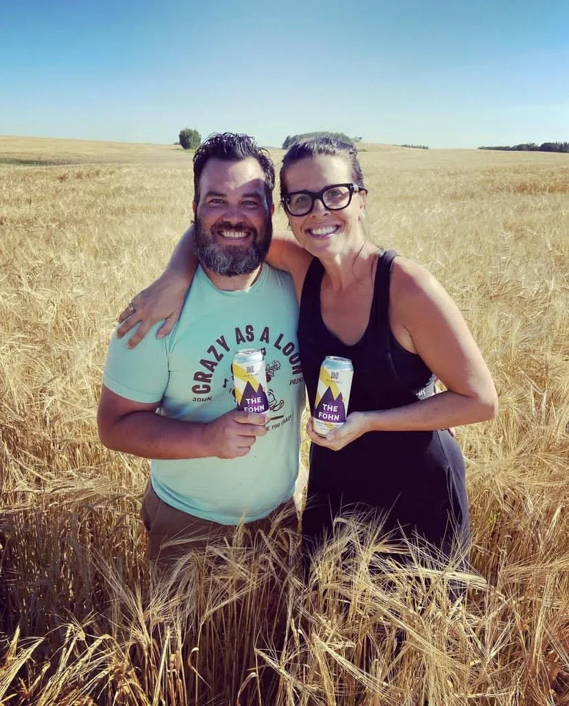 Building a Green and Socially Responsible Brewery with Wild Winds