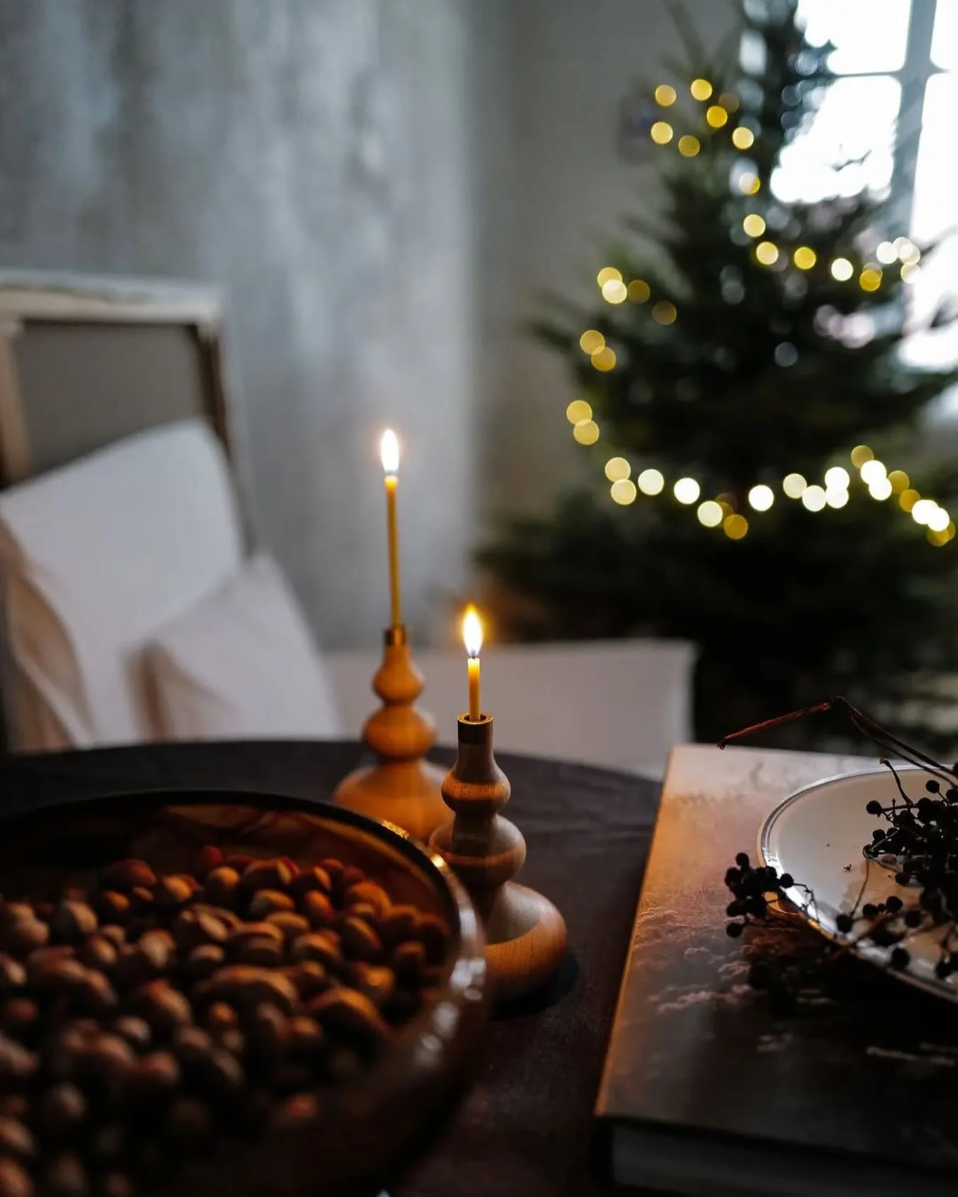 ✨🕯️🎄 @ovothings