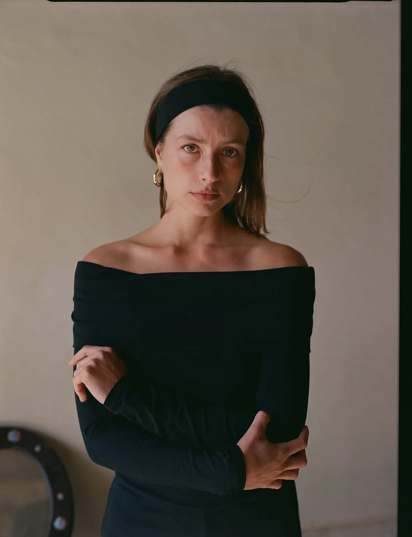 New @nenesparis Nathalie body suit. A true timeless piece that is easy to wear every day 🤍