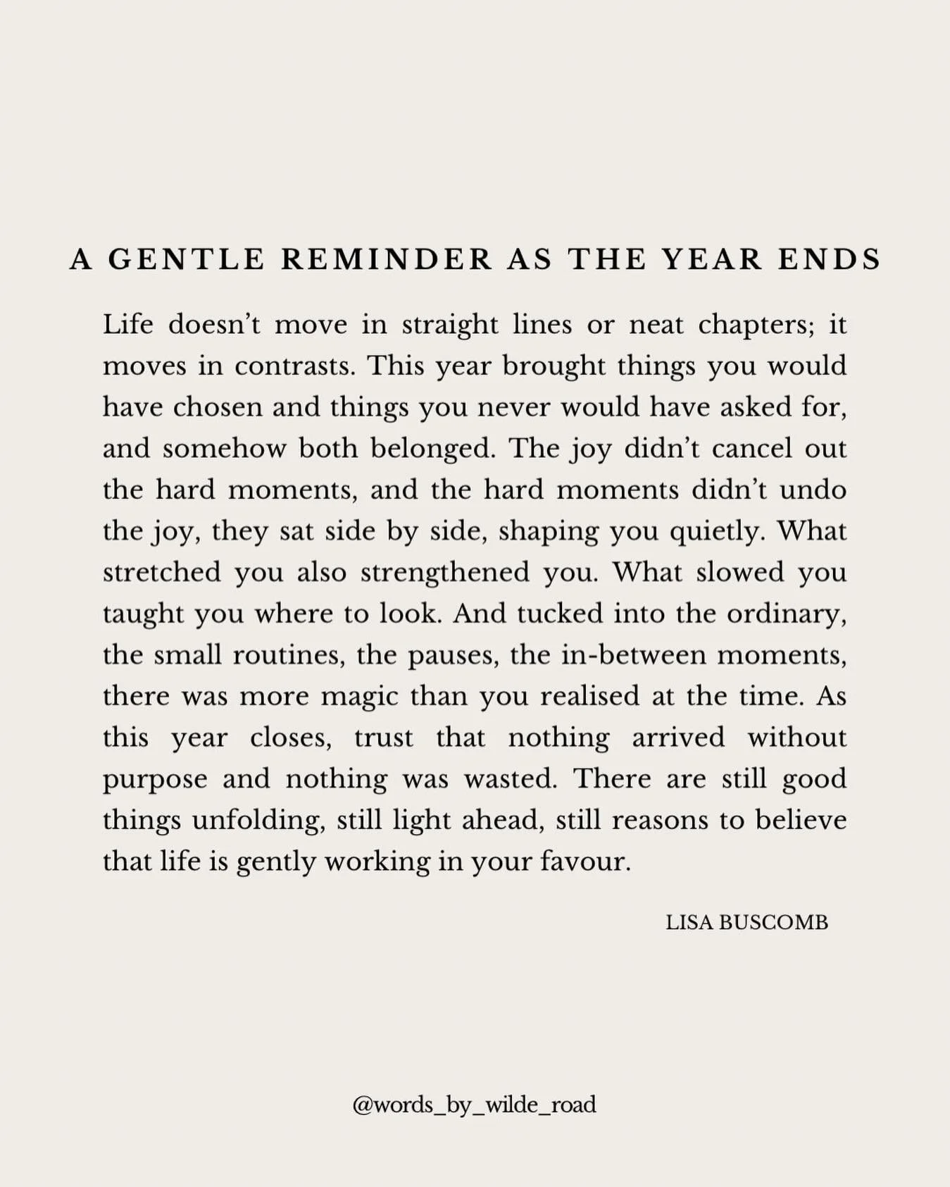 🕊️🤍 @words_by_wilde_road