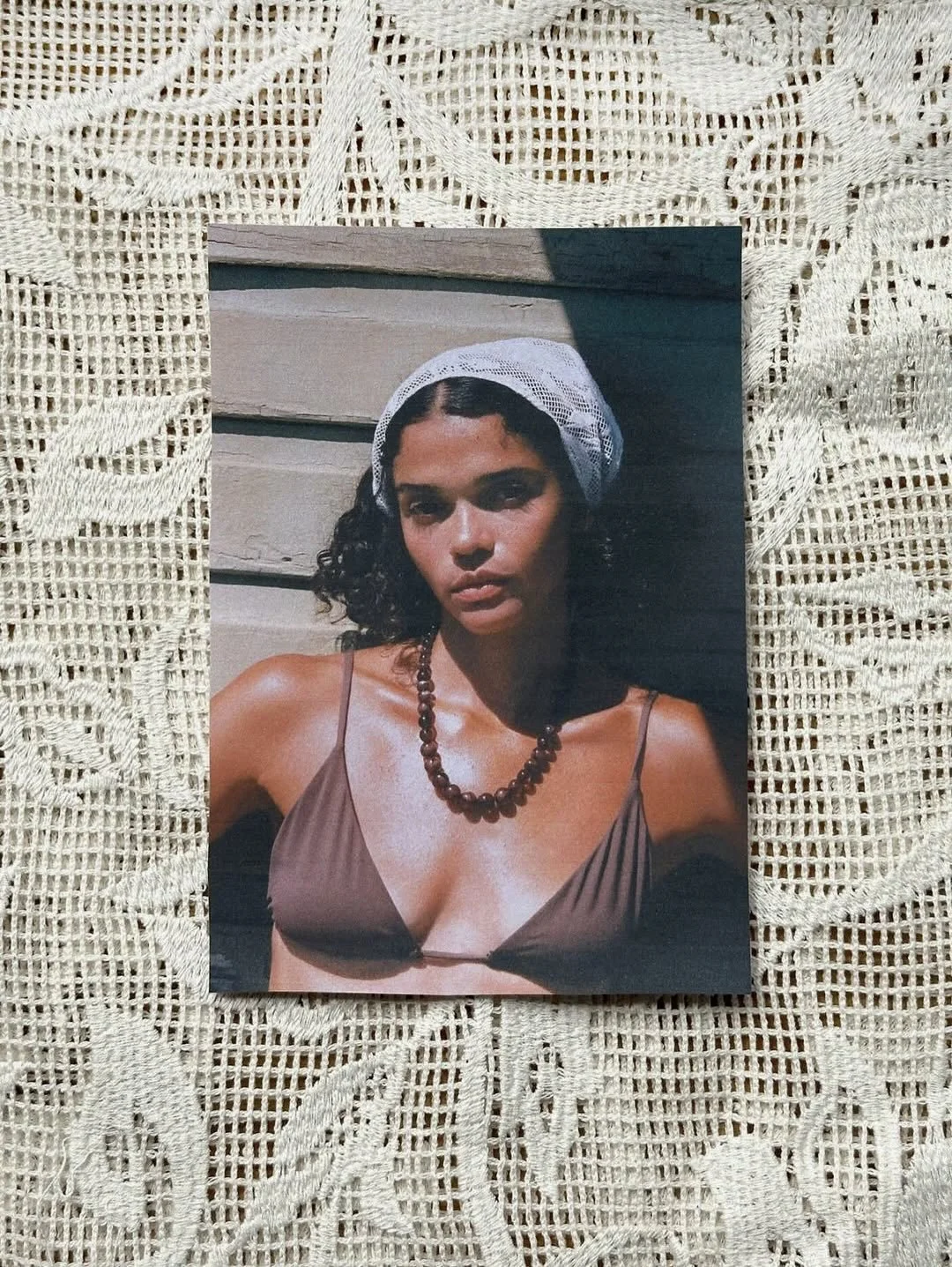 Our favourite summer accessories just landed from @_soleilsoleil 🐚