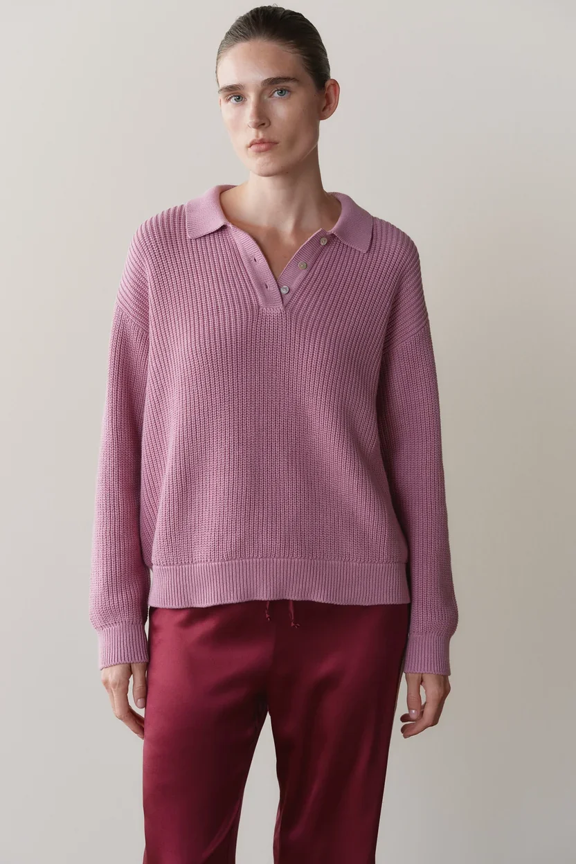 TheHeavyCottonKnitPolo_Roz_001.webp