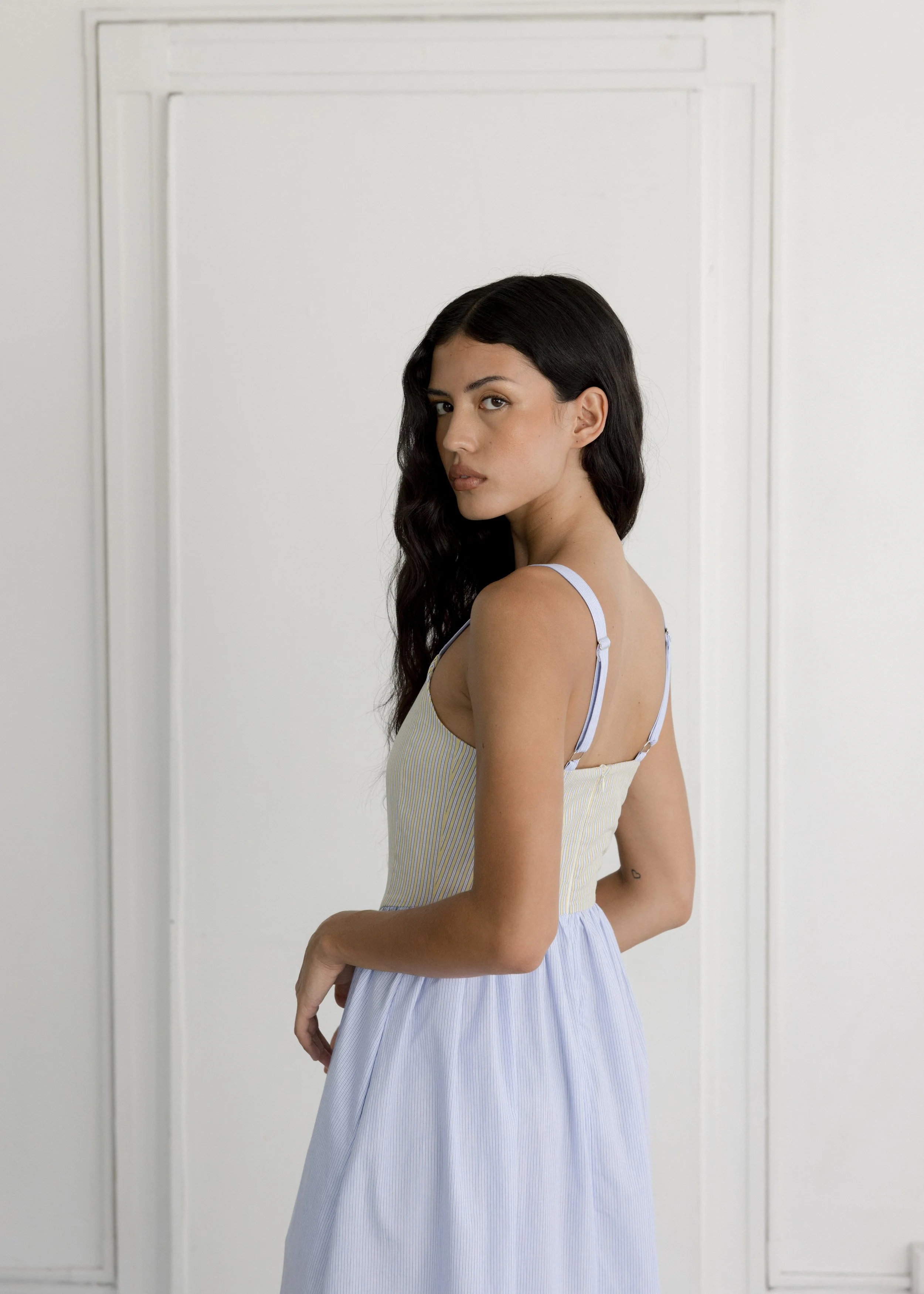 Aura - Microstripe + Marigold 2.jpg