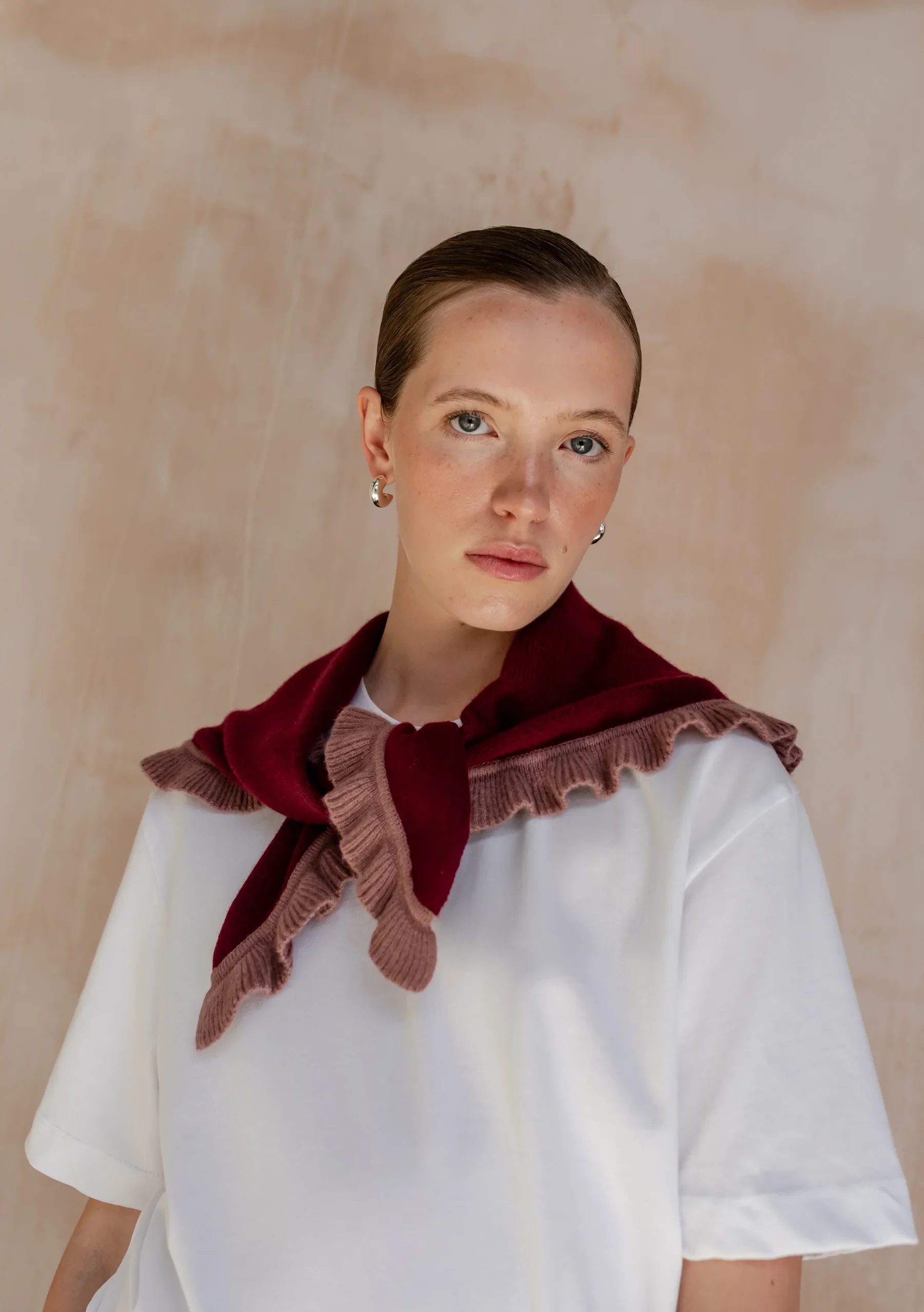 MTSCOBGA-MerinoWoolTriangleScarf_SmallBurgundyRuffle-1.webp