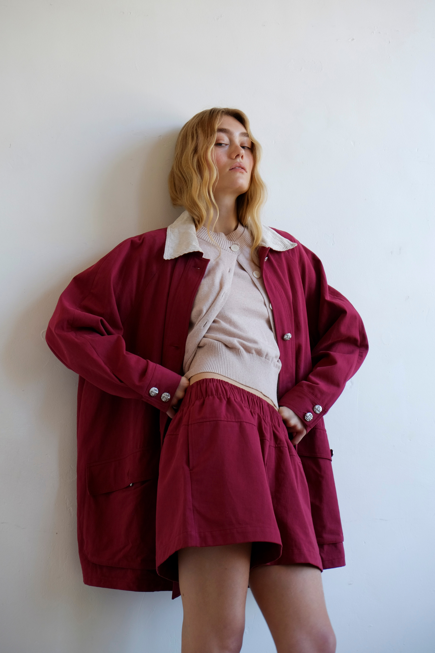 Commonplace | Down The Line Short